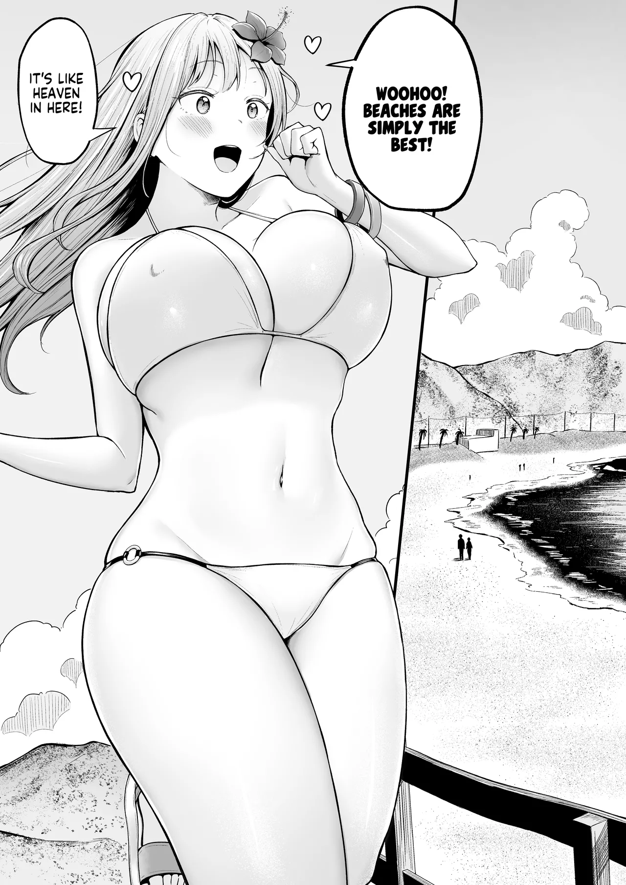 Joshiryou Kanrinin no Boku wa Gal Ryousei ni Furimawasarete masu 4 - Page 5
