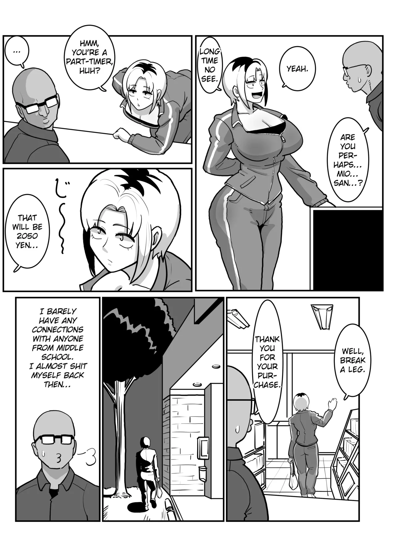 Boteyan - Page 6