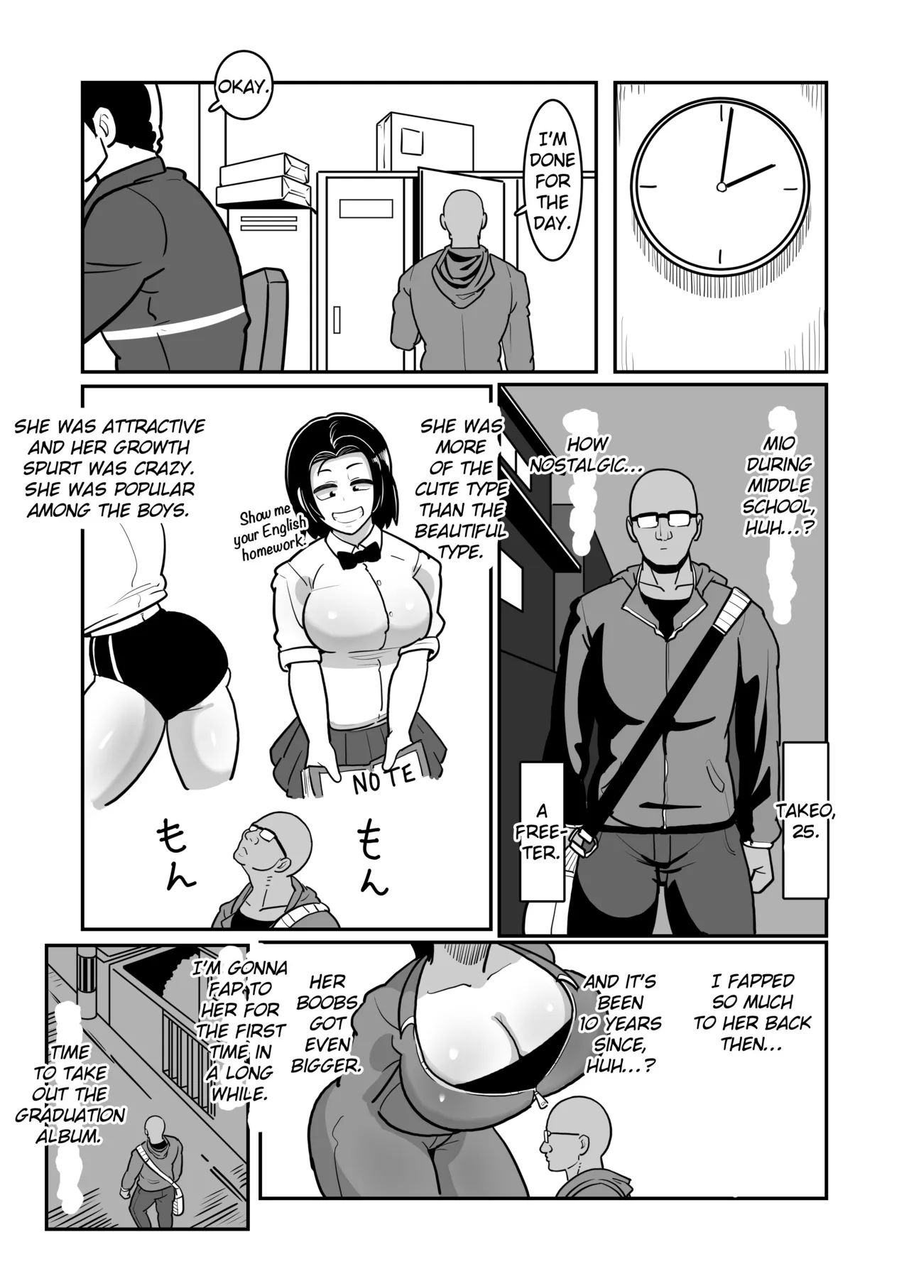 Boteyan - Page 7