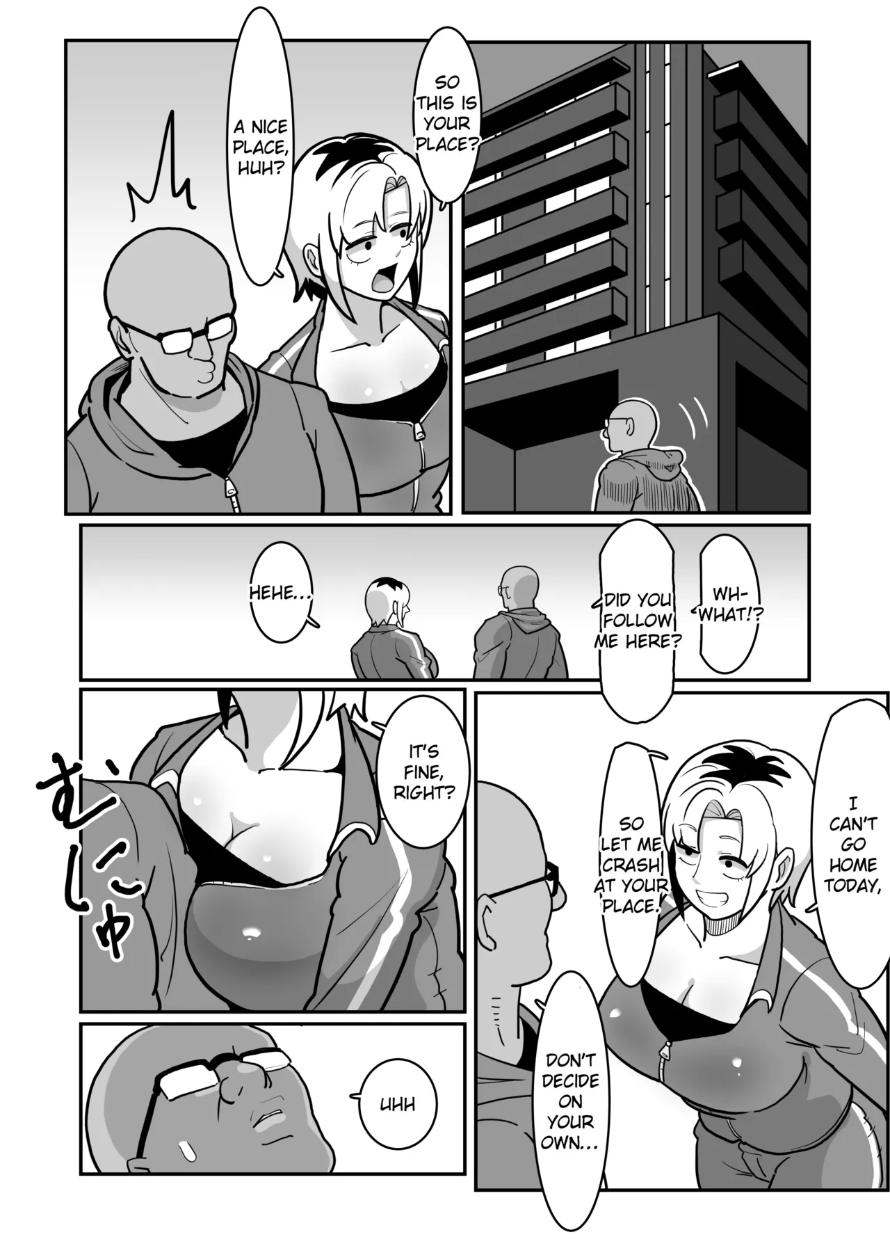 Boteyan - Page 8