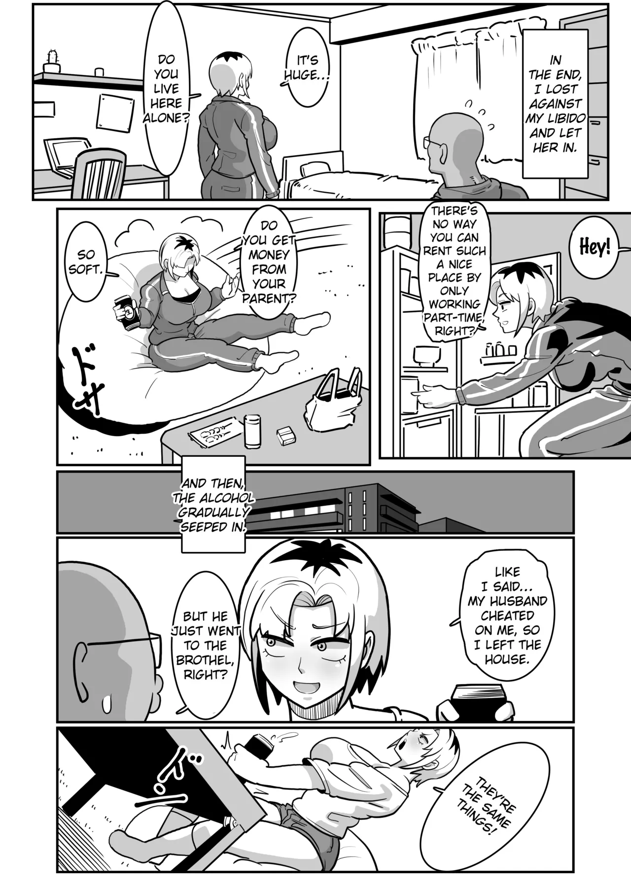 Boteyan - Page 9