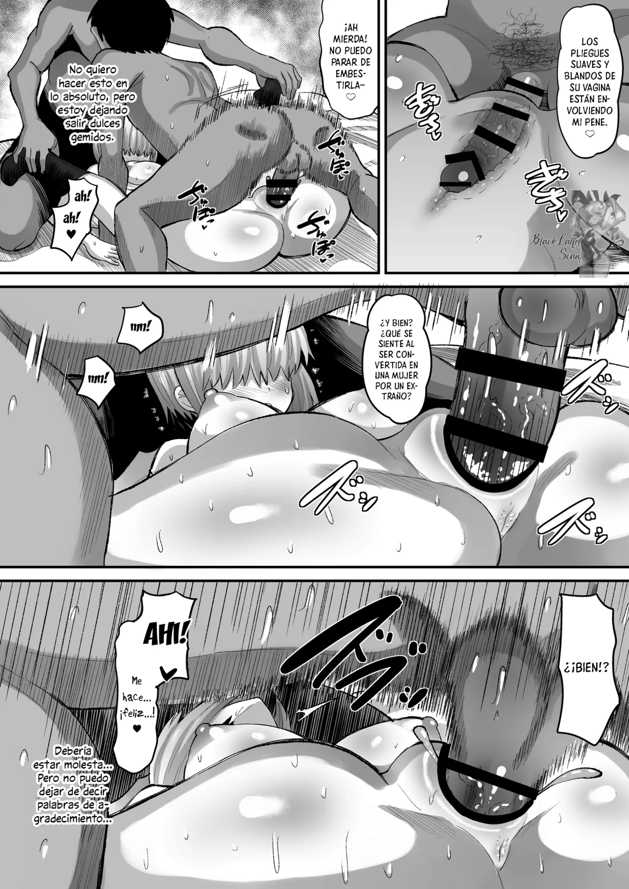 Uzaki-ke Joushiki Kaihenchuu | Cambiando el Sentido Común de la Familia Uzaki - Page 10