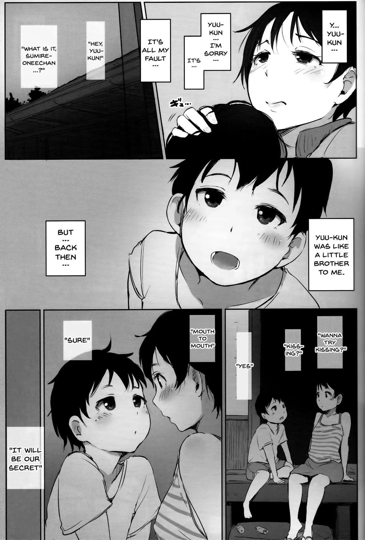 Hitozuma Kyoushi NTR Shuugakuryokou - Page 10