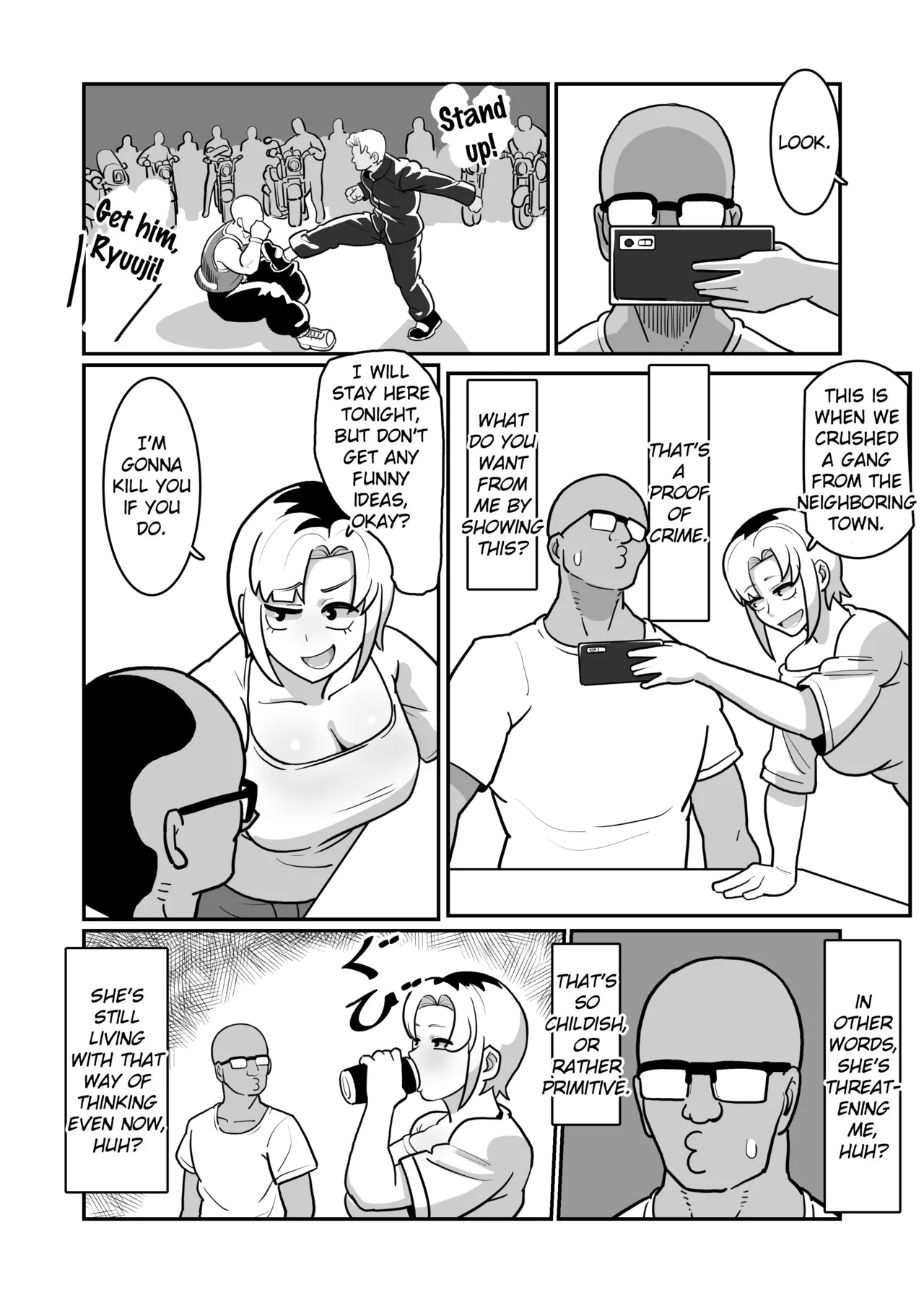 Boteyan - Page 11