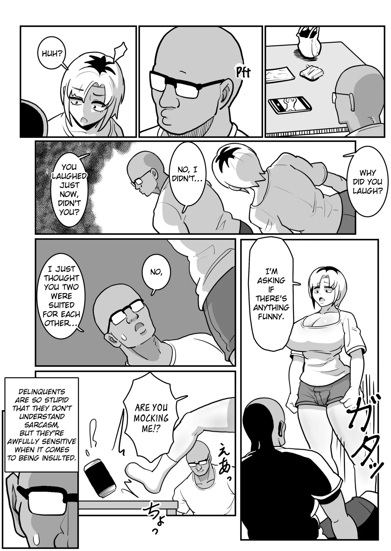 Boteyan - Page 12