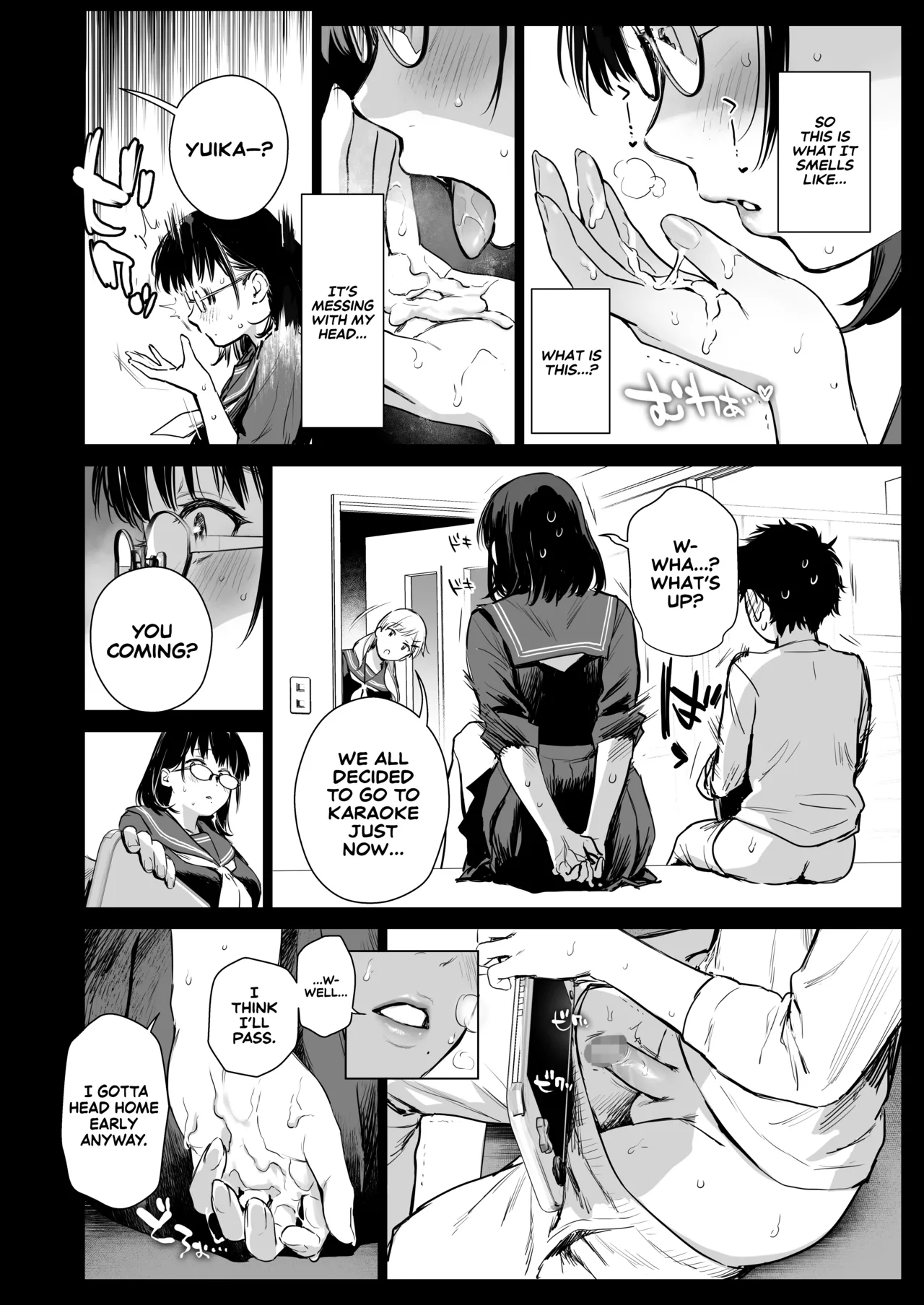 Boku Katsu Life ~Tomodachi no Otouto-kun to “Game Suru Naka” kara “Cosplay Sex Suru Kankei” ni Naru made~ | My Active Life: From “Gaming Buddies” to “Cosplay Sex Partners” with My Friend’s Little Brother - Page 13