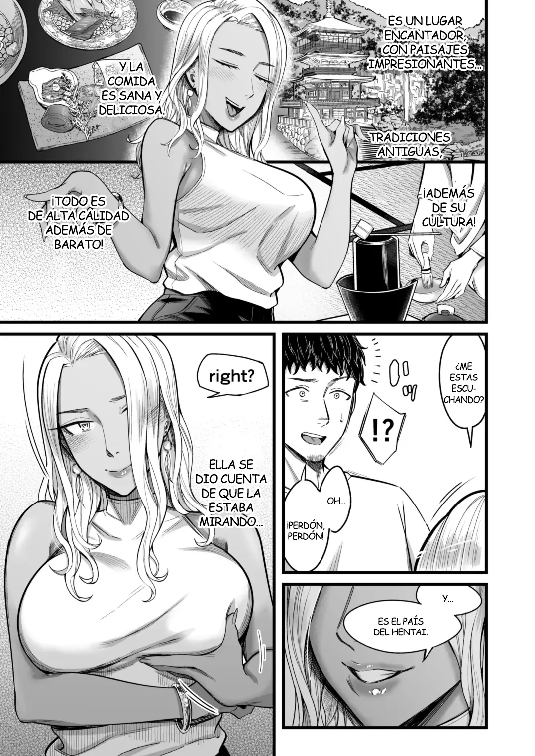 Ally-san wa doko demo ikitai!! - Page 14