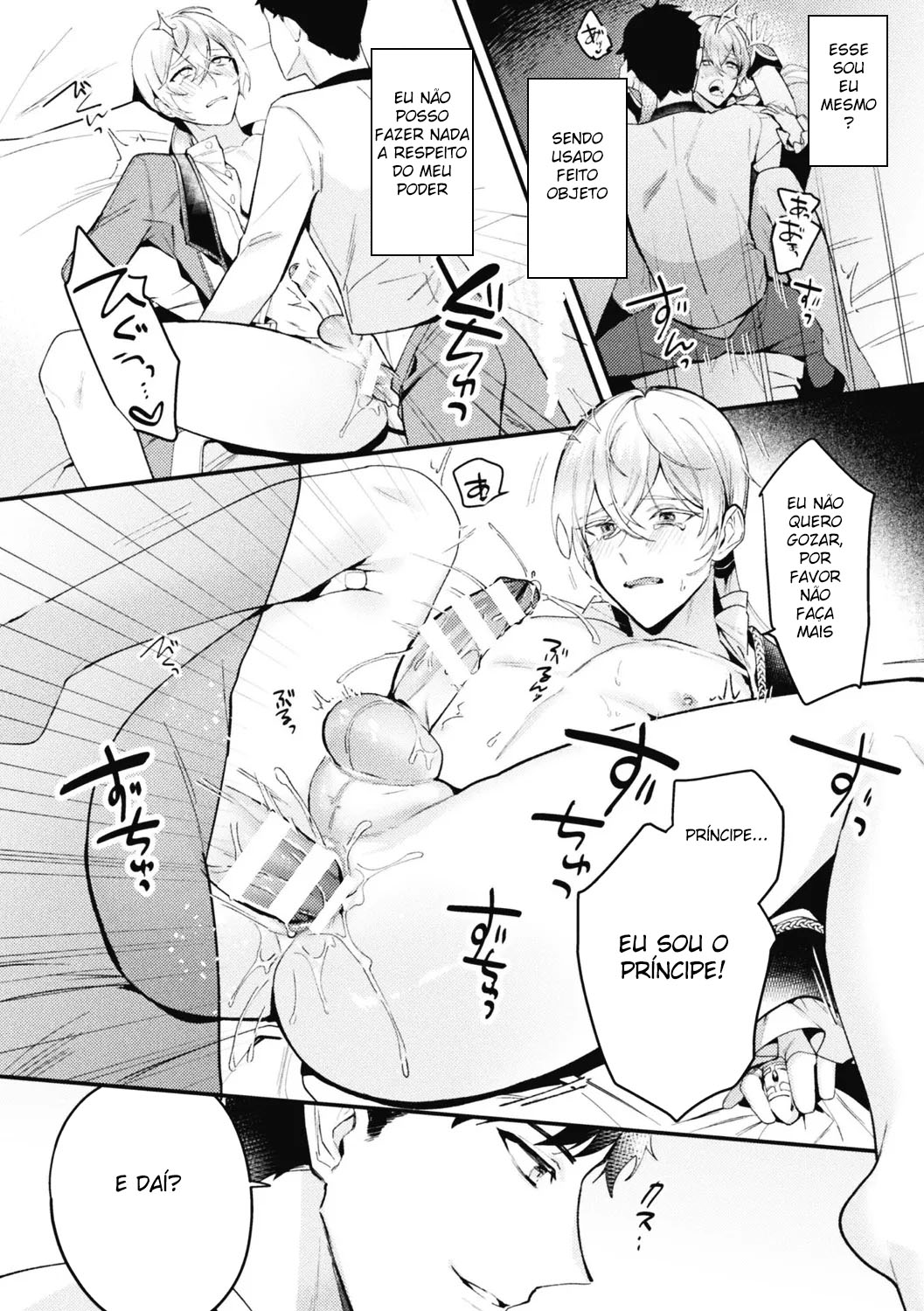 Akuyaku Reisoku Tensei ~Akogare no Otomege Chara o Kando Cheat de Kanochi Kouryaku~ 3 - Page 15