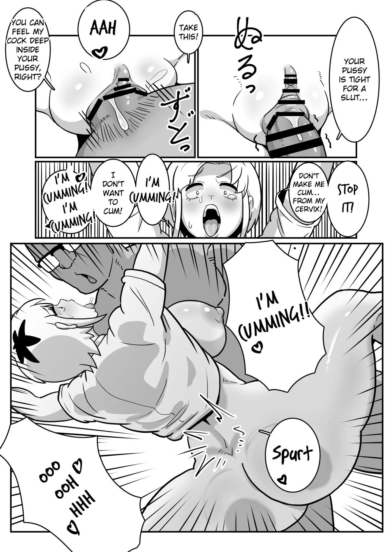 Boteyan - Page 22