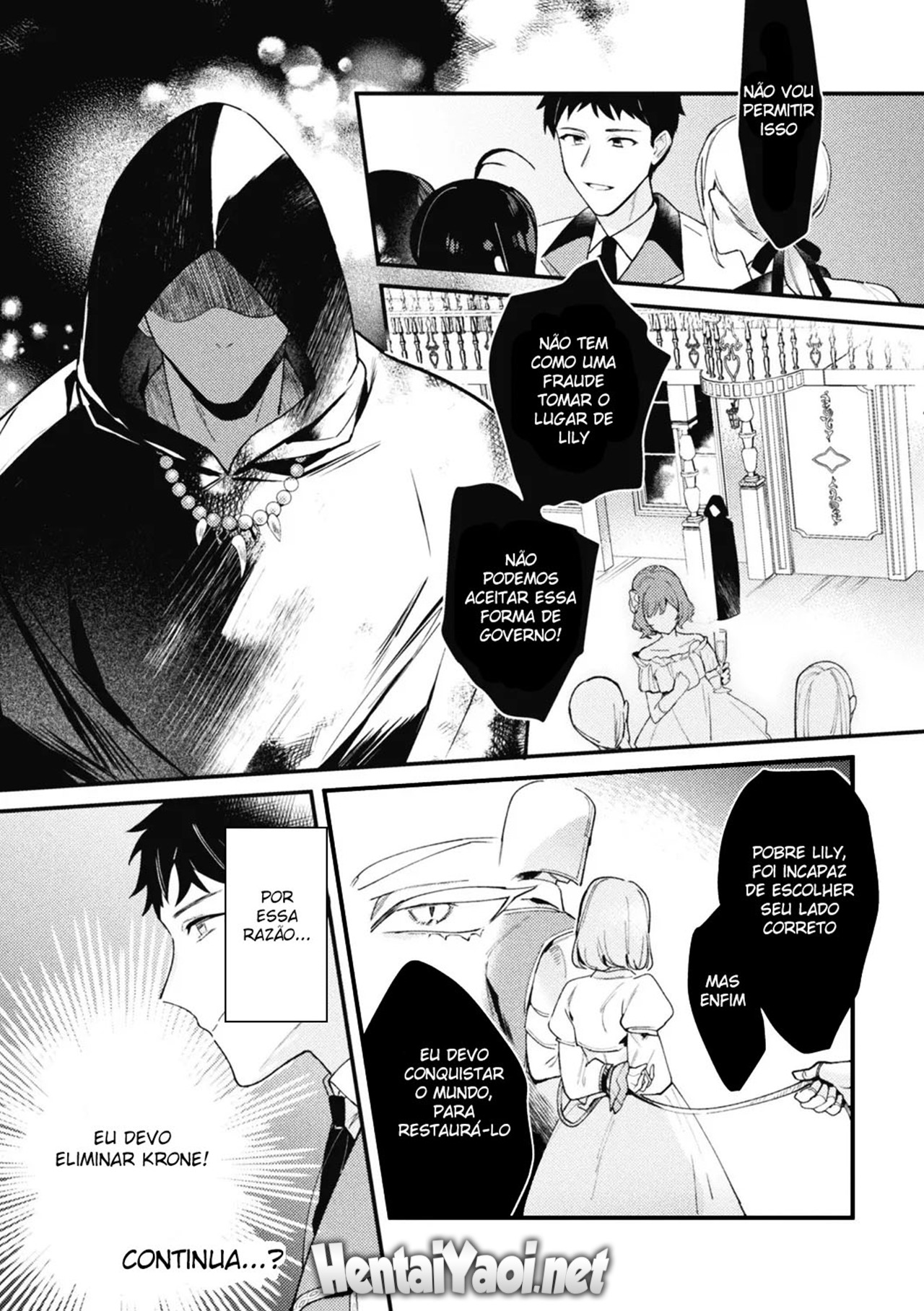 Akuyaku Reisoku Tensei ~Akogare no Otomege Chara o Kando Cheat de Kanochi Kouryaku~ 3 - Page 27