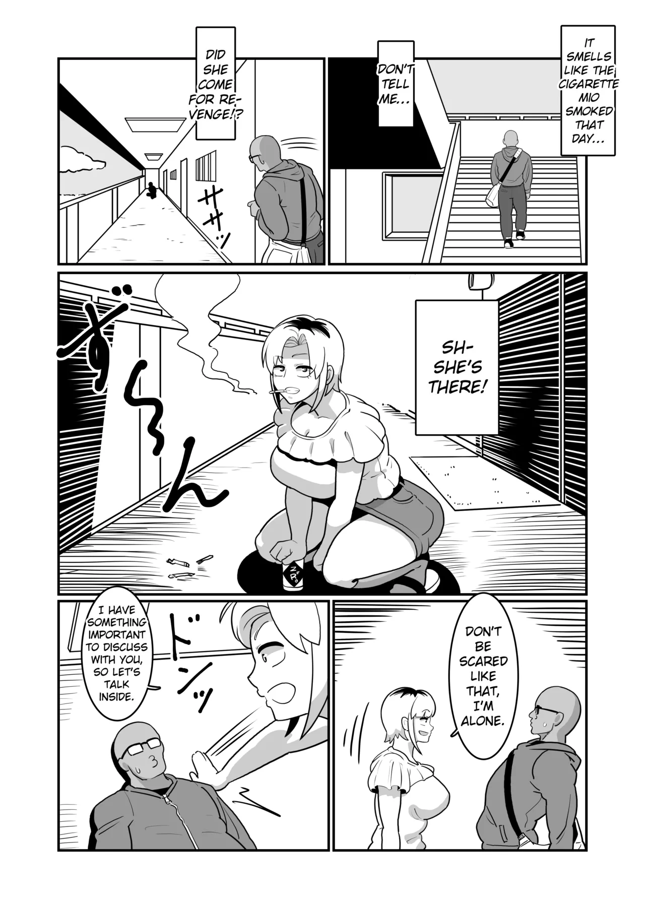 Boteyan - Page 28