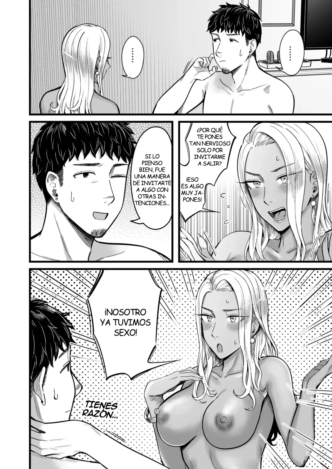 Ally-san wa doko demo ikitai!! - Page 31
