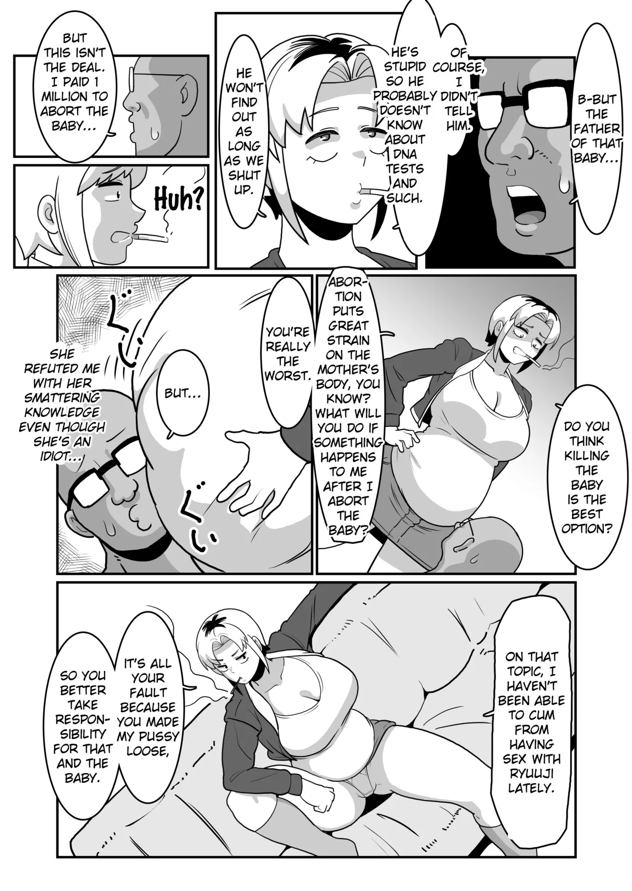 Boteyan - Page 37