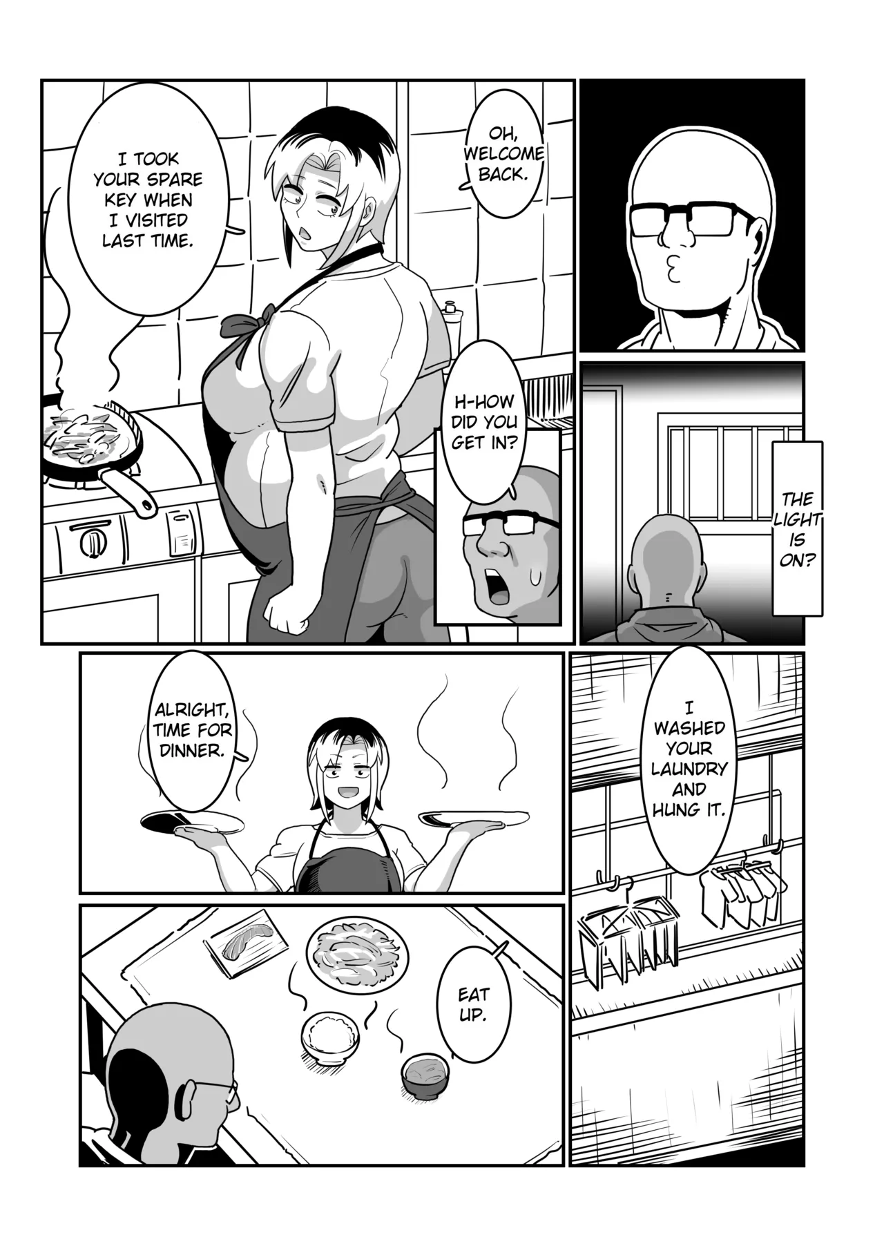 Boteyan - Page 43