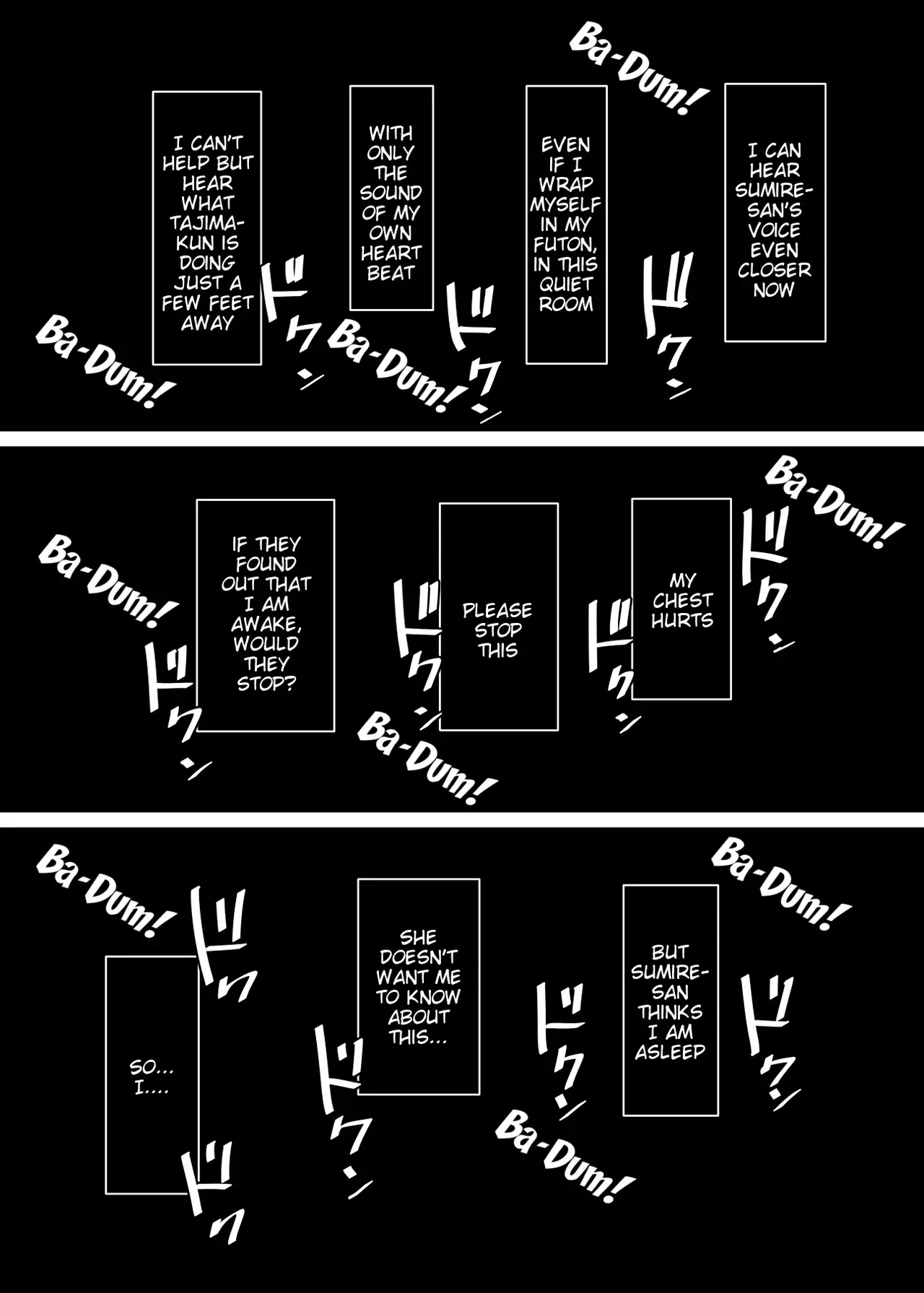 Hitozuma Kyoushi NTR Shuugakuryokou - Page 43