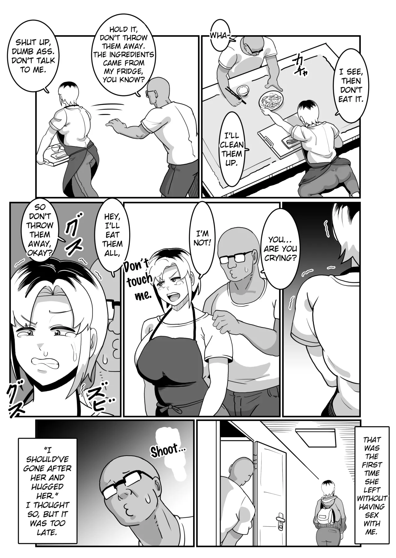 Boteyan - Page 45