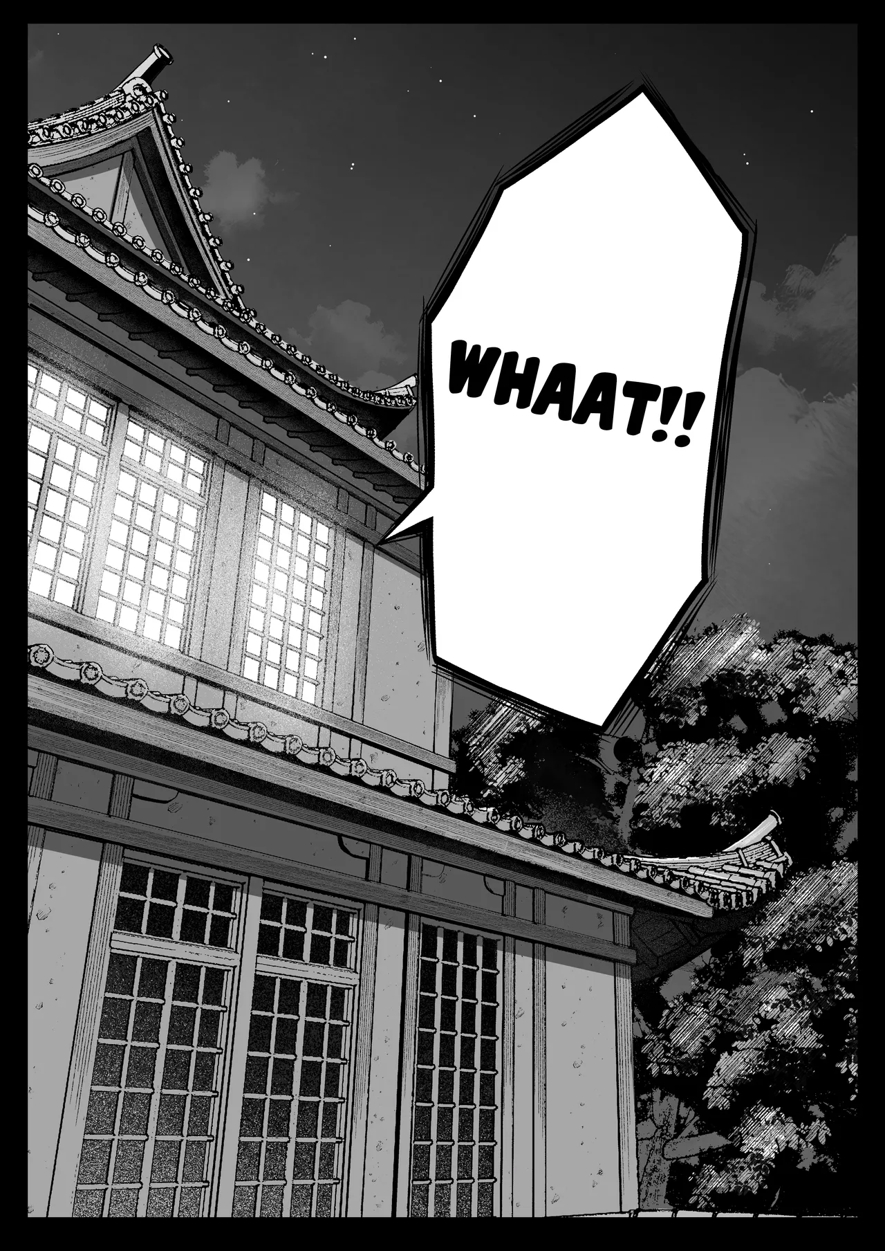 Joshiryou Kanrinin no Boku wa Gal Ryousei ni Furimawasarete masu 4 - Page 56