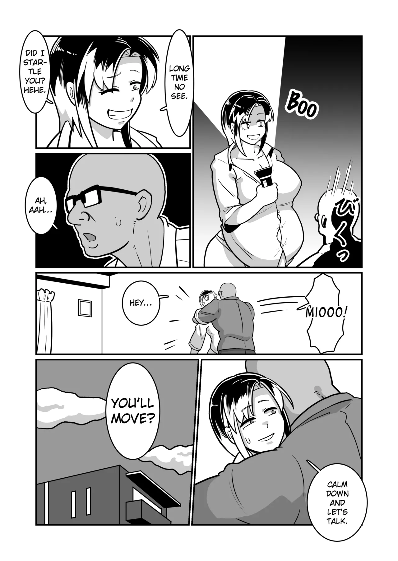 Boteyan - Page 57