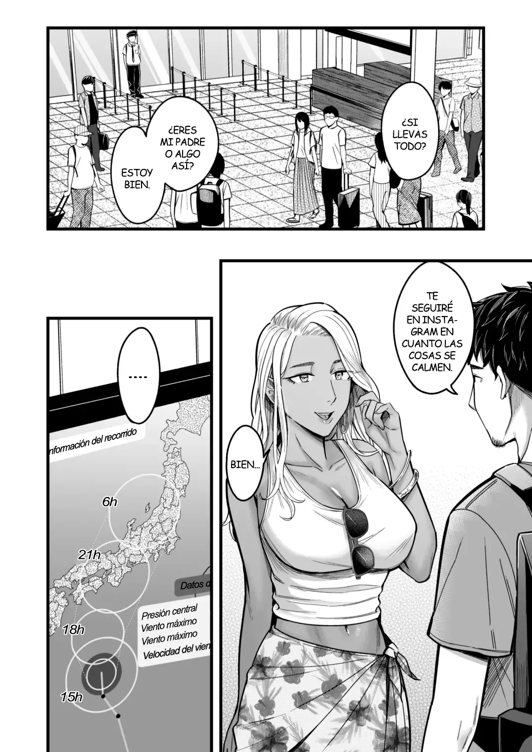 Ally-san wa doko demo ikitai!! - Page 61