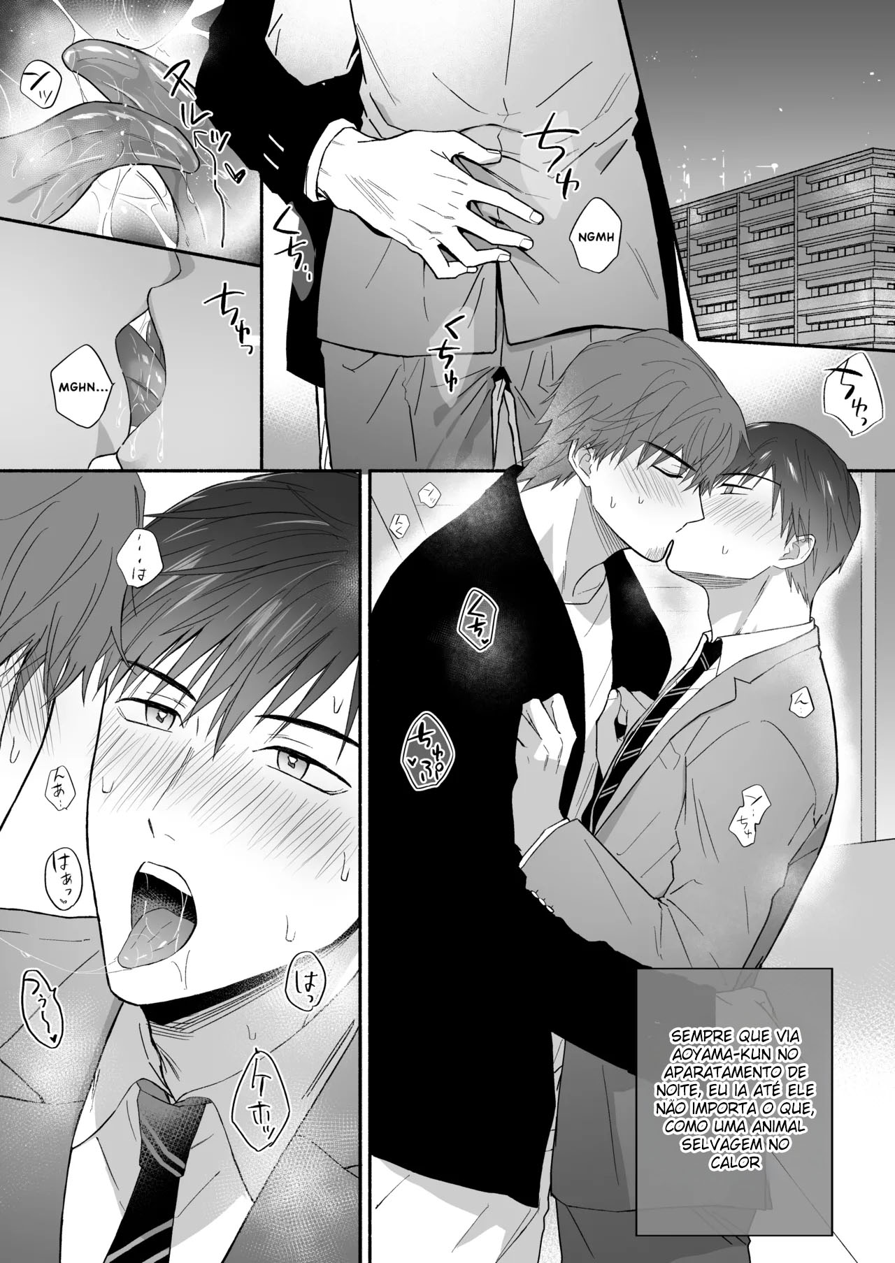 Yarichin Seinen Ryman wa Gokinjo-zukiai ni Shippai Shimashita. - Page 25