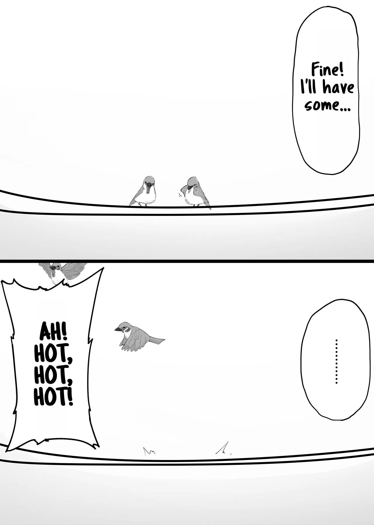 Atashi no Ejiki ni Narinasai! | You shall be the succubus’s prey! - Page 44