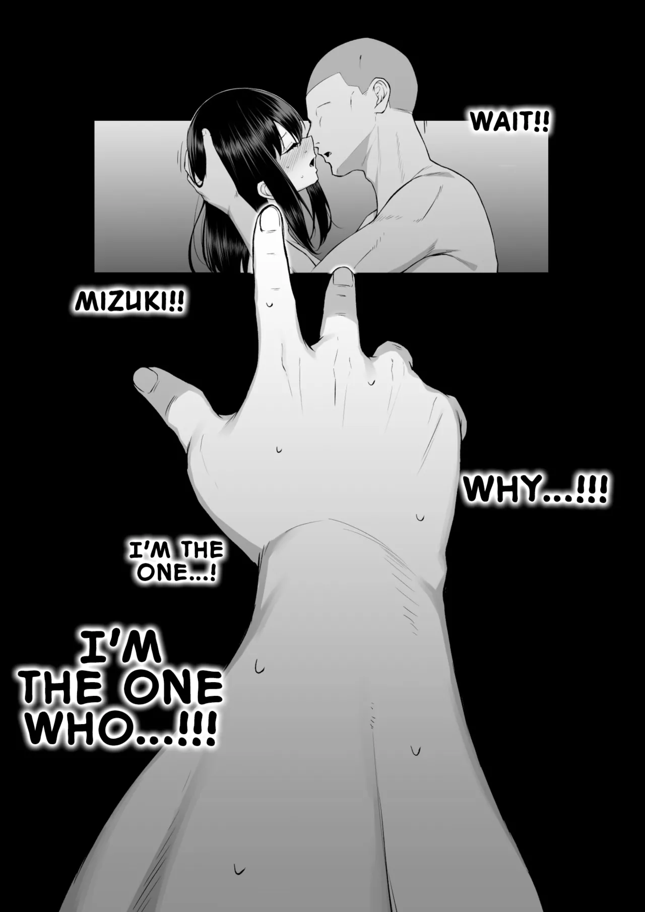 Juu Nen no Koi Yori Isshuukan no Sei 3 -Last Years- - Page 5