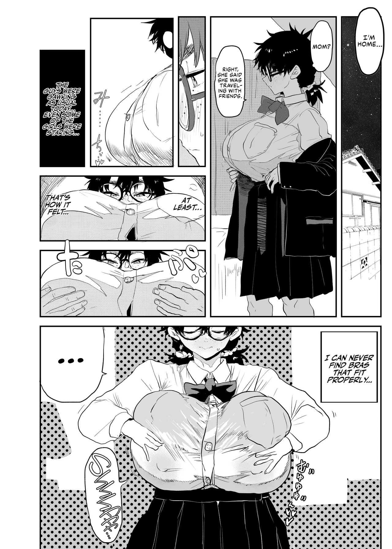 Uesugi Tsukasa wa Kaihatsu sareteiru / Fuyu - Page 9