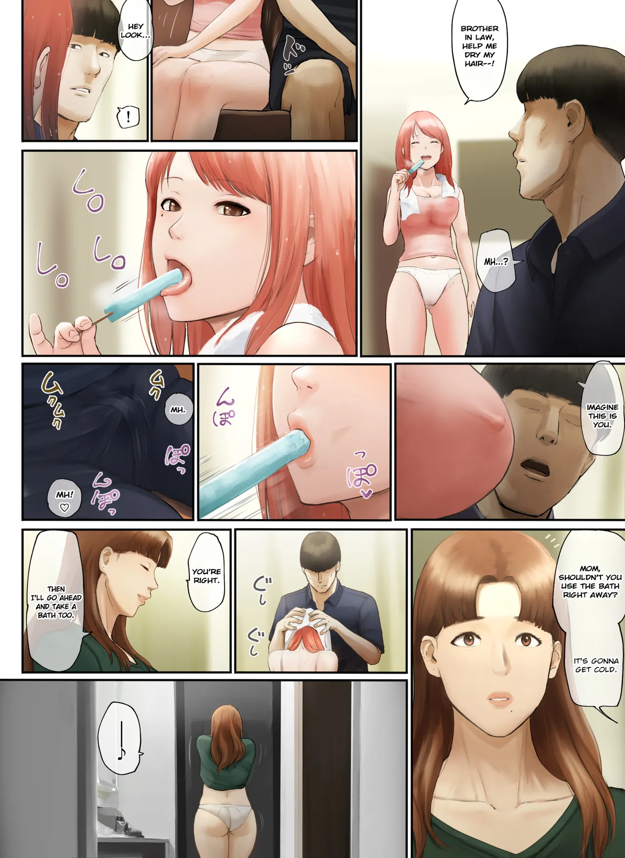 “Yasashii Dake no Otoko” to Tsuma ni Sute Raretanode… - Page 90
