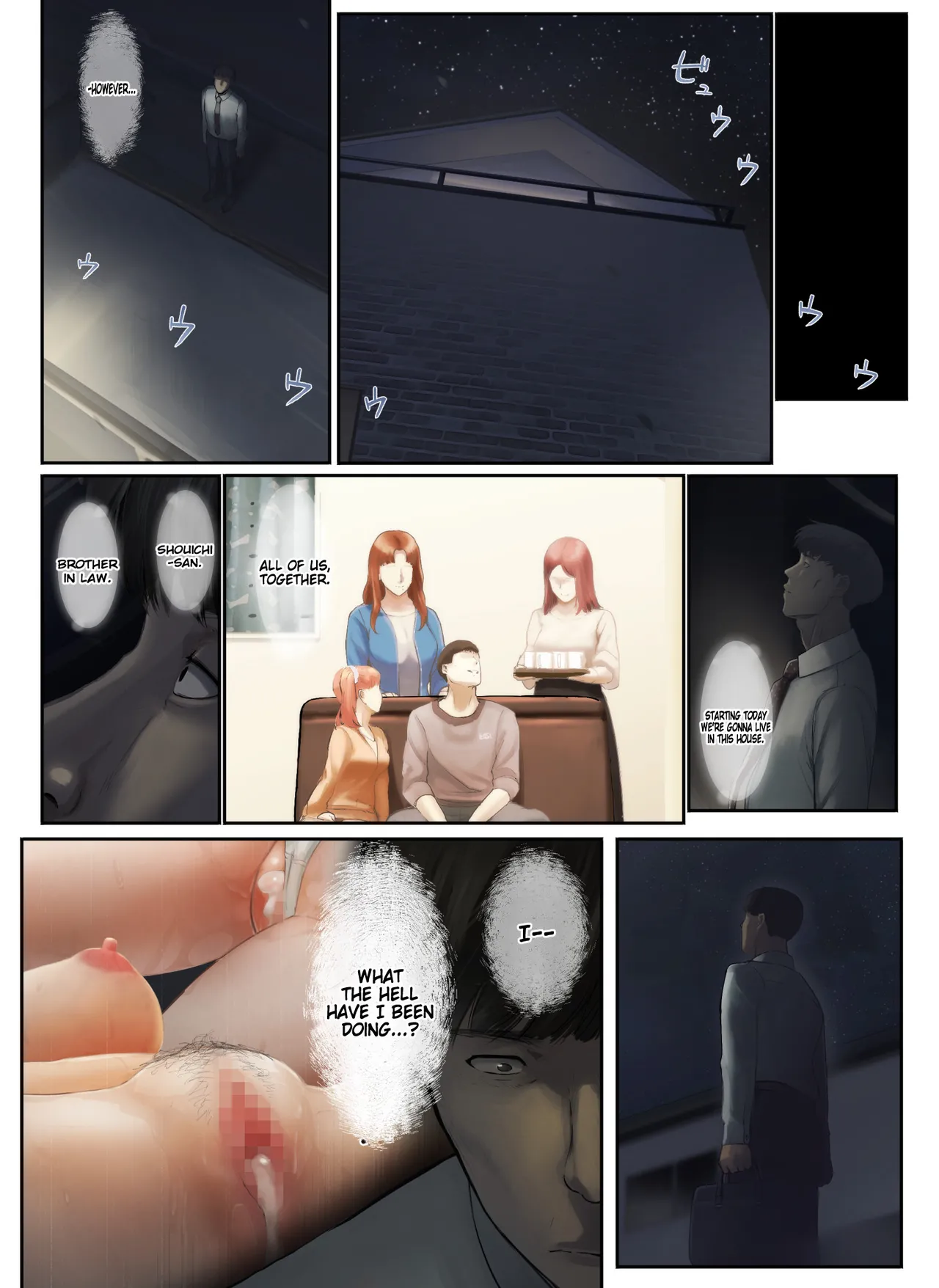 “Yasashii Dake no Otoko” to Tsuma ni Sute Raretanode… - Page 102
