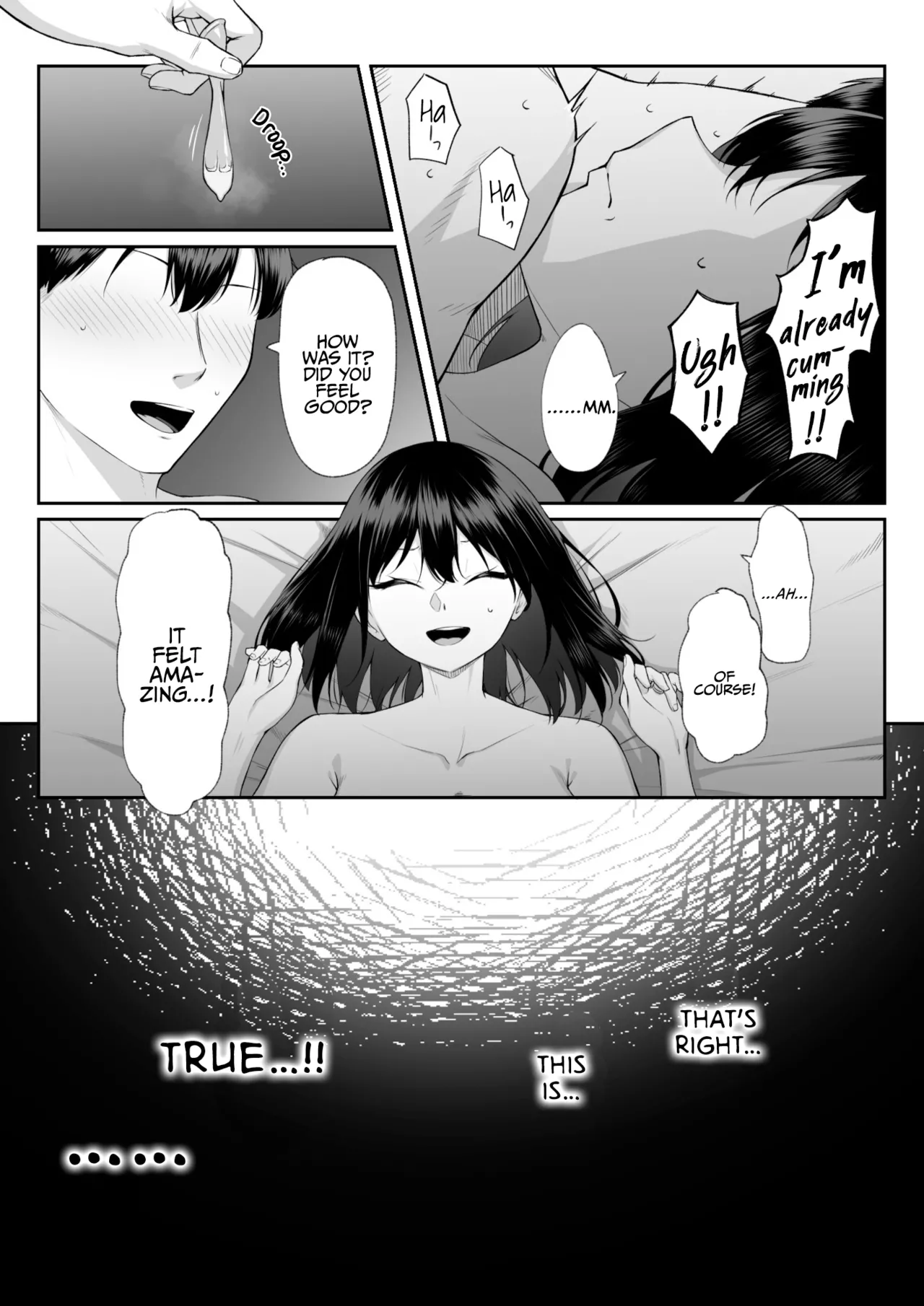 Juu Nen no Koi Yori Isshuukan no Sei 3 -Last Years- - Page 11