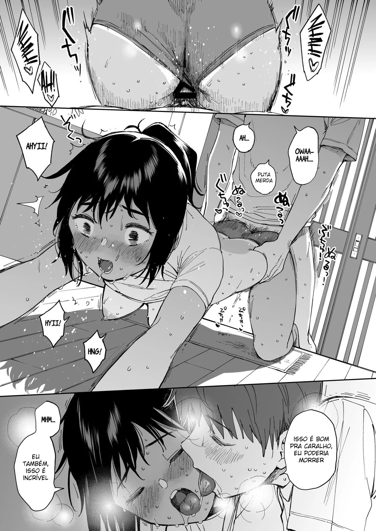 Últimas Férias de Verão - Page 24