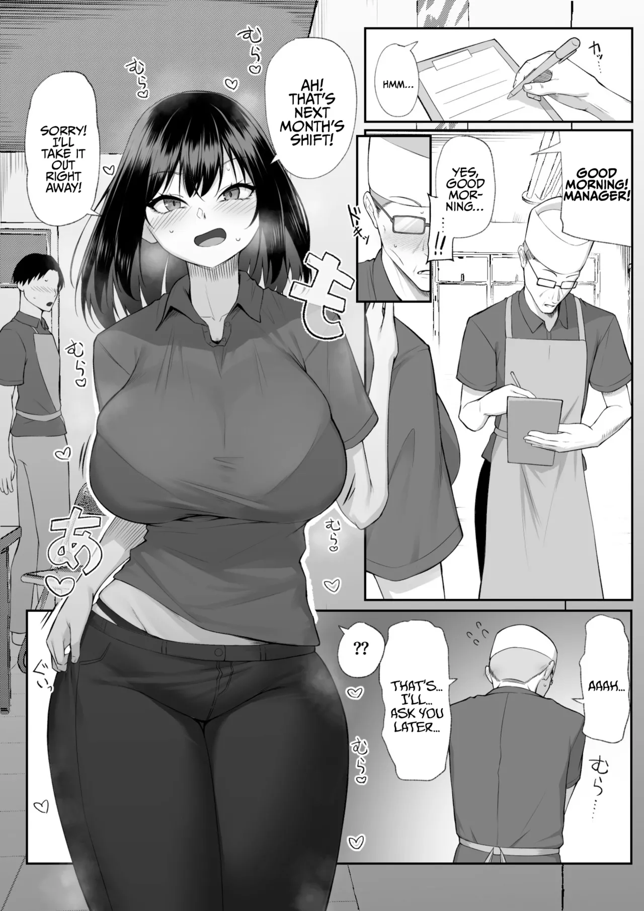 Juu Nen no Koi Yori Isshuukan no Sei 3 -Last Years- - Page 26