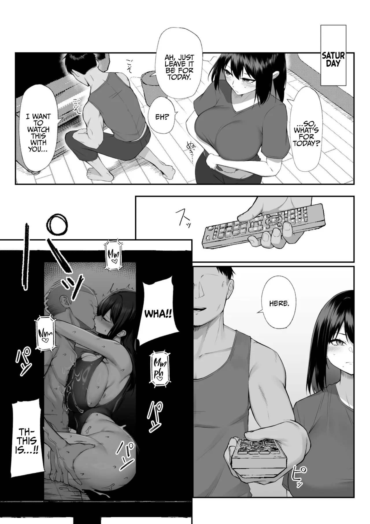 Juu Nen no Koi Yori Isshuukan no Sei 3 -Last Years- - Page 29