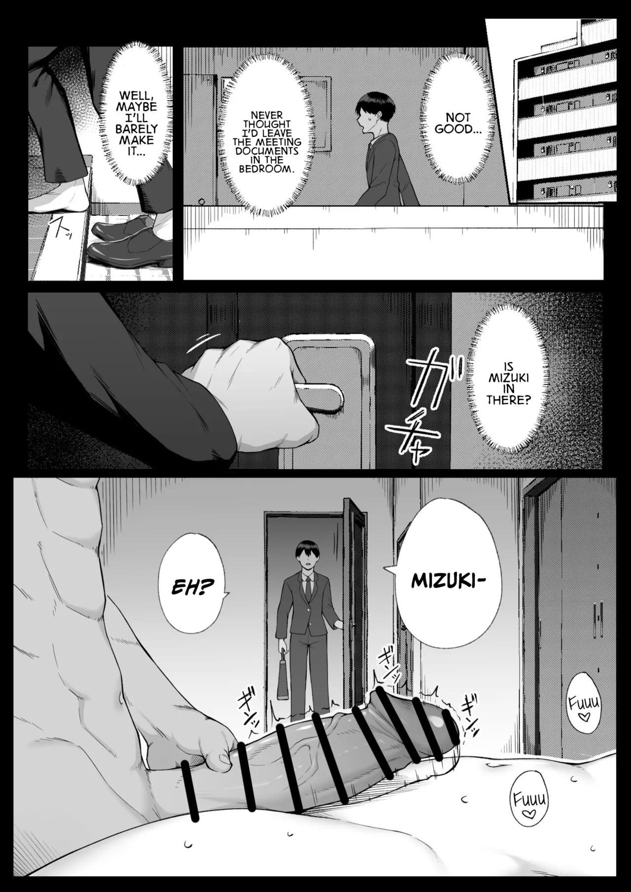 Juu Nen no Koi Yori Isshuukan no Sei 3 -Last Years- - Page 39