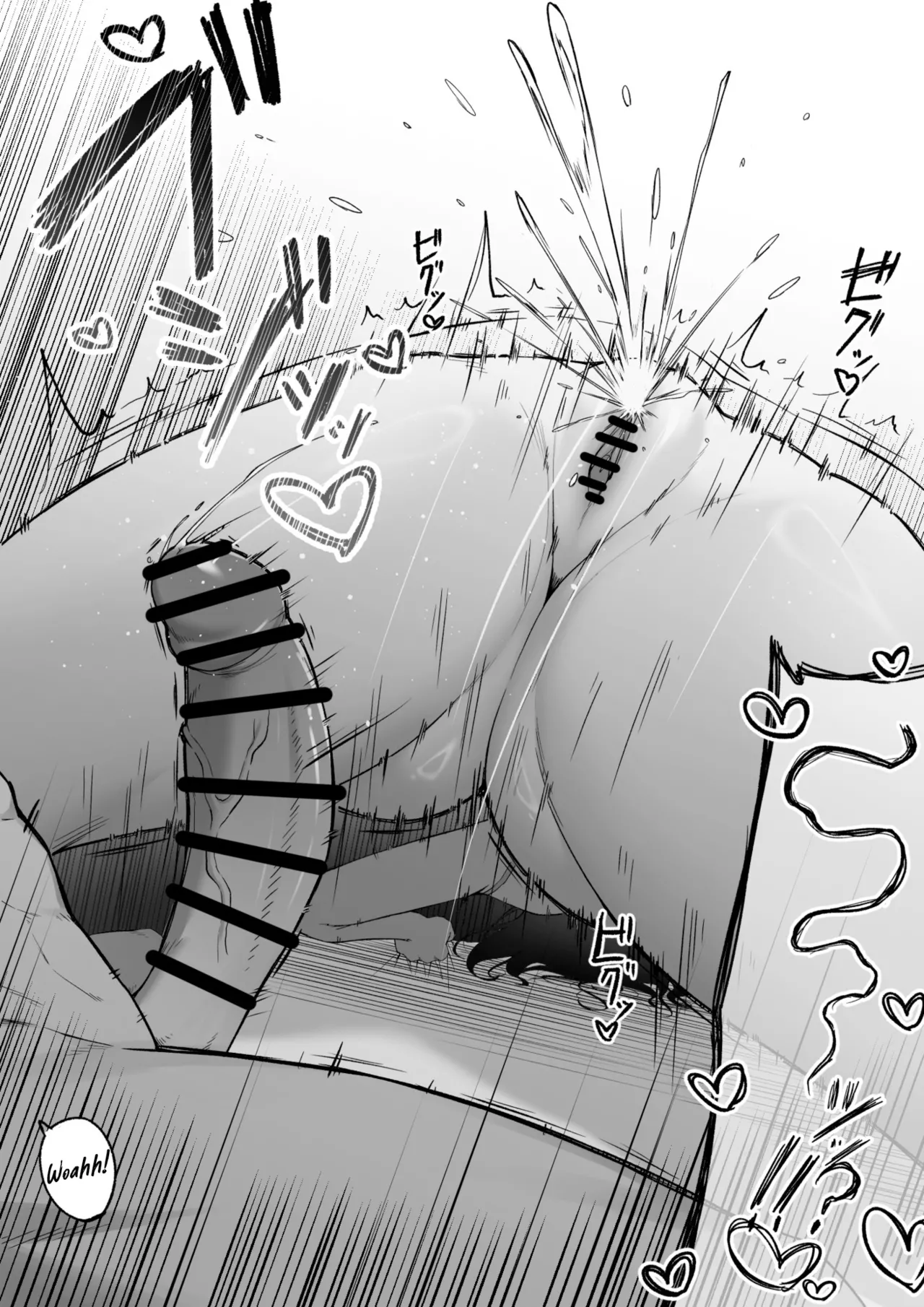Juu Nen no Koi Yori Isshuukan no Sei 3 -Last Years- - Page 42