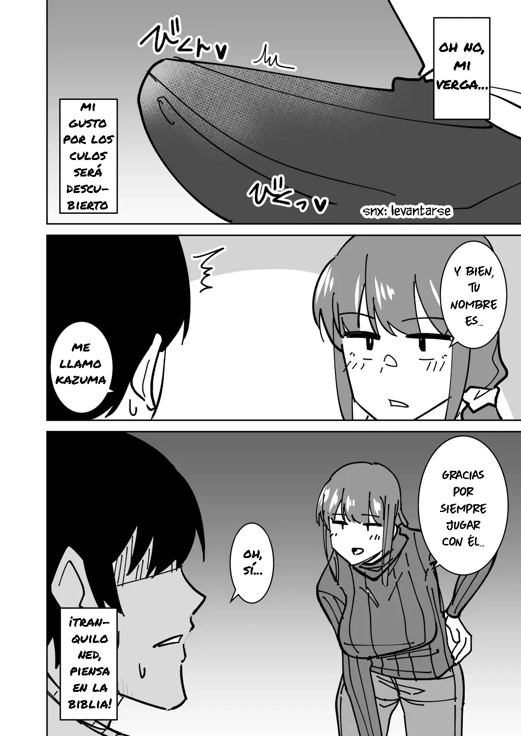 Tomodachi no Hahaoya o Honki de Netoru Hanashi | Historia de Cómo Tuve Sexo con la Madre de mi Amigo - Page 7