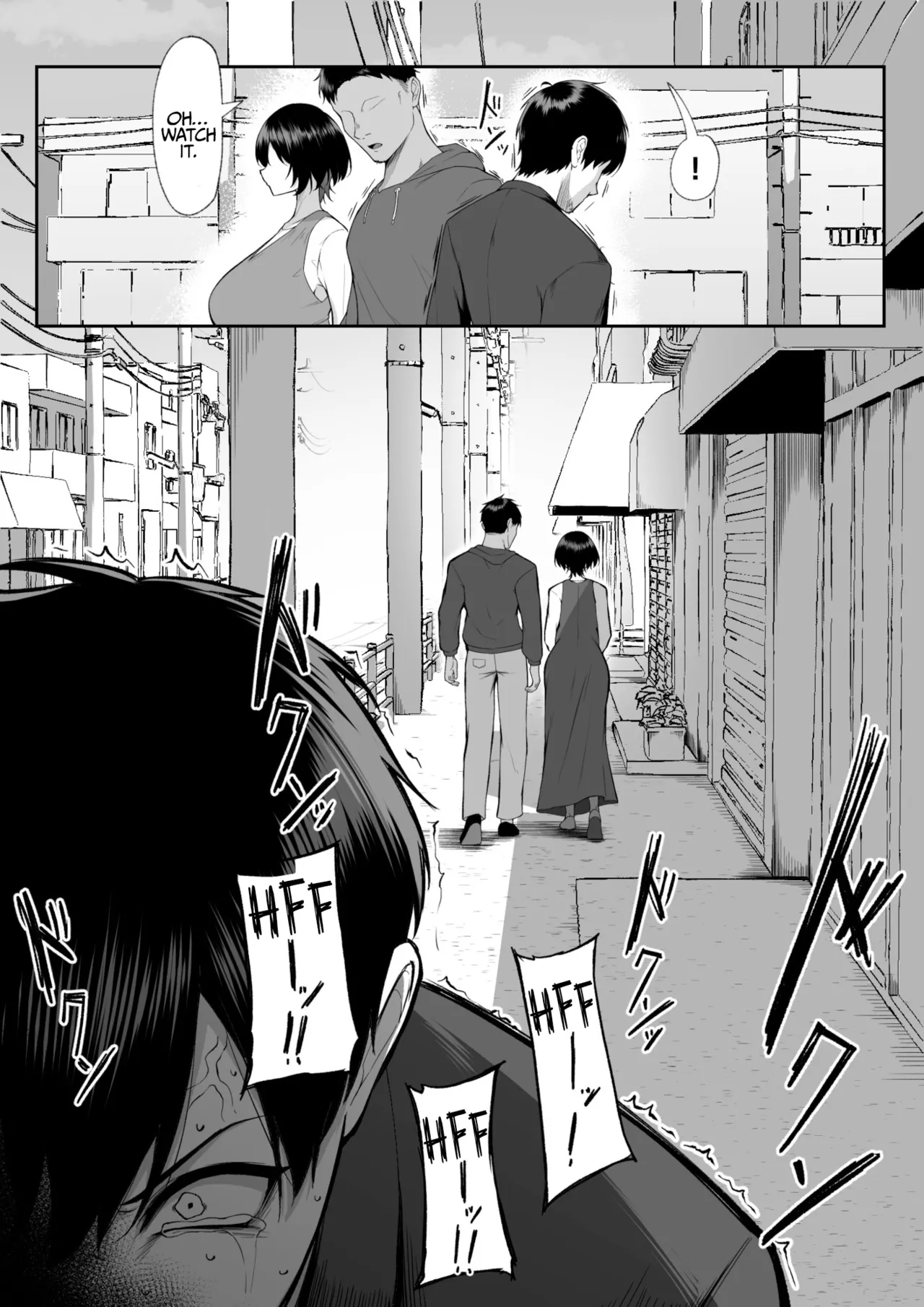 Juu Nen no Koi Yori Isshuukan no Sei 3 -Last Years- - Page 72