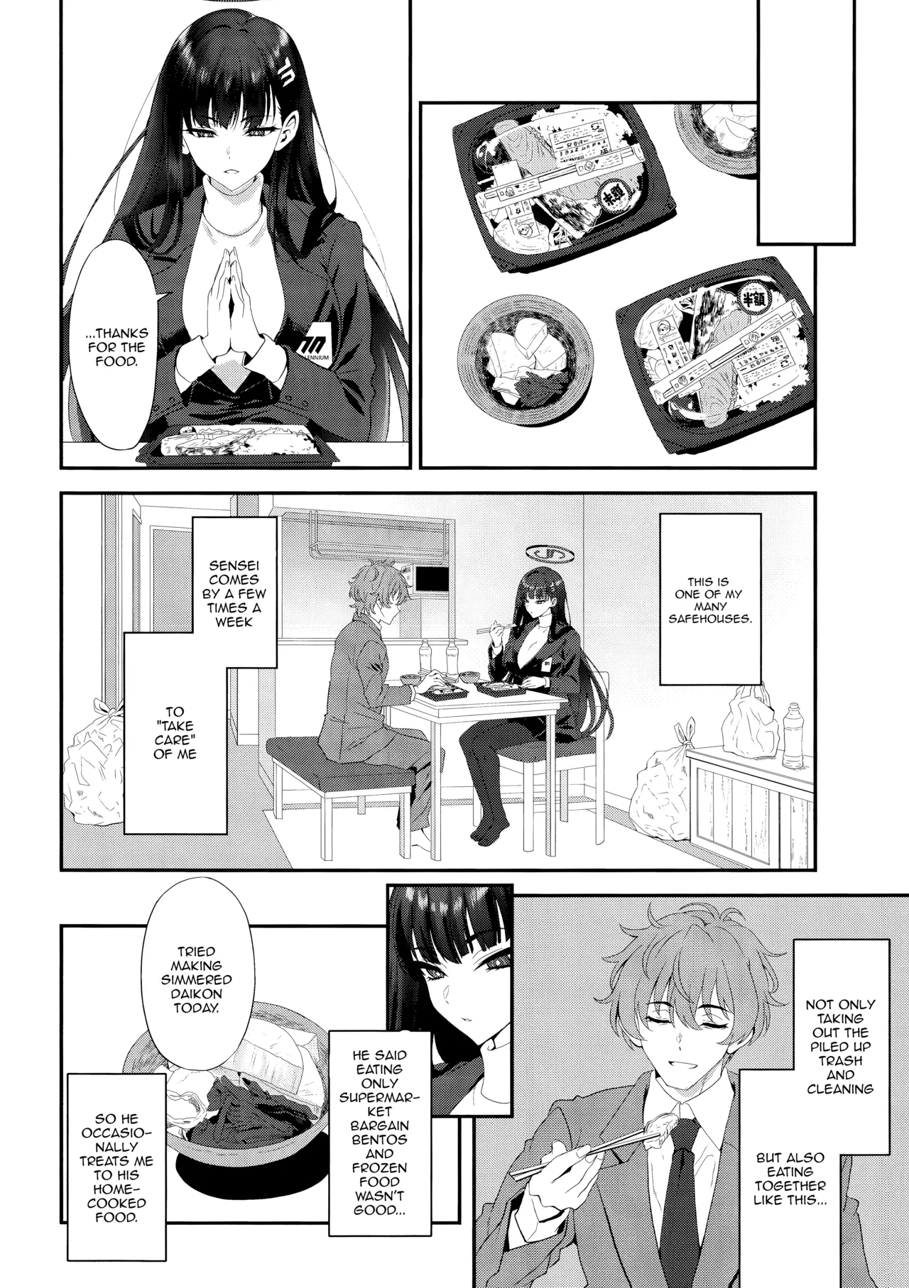 Astrantia - Page 3
