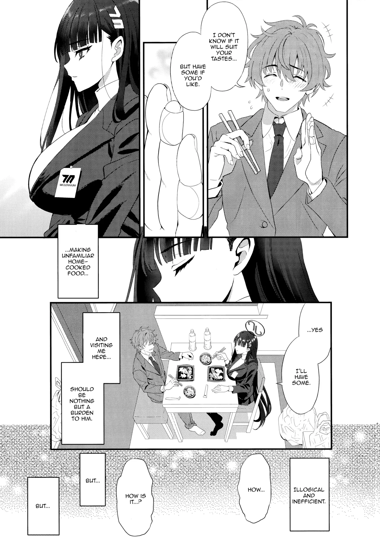 Astrantia - Page 4