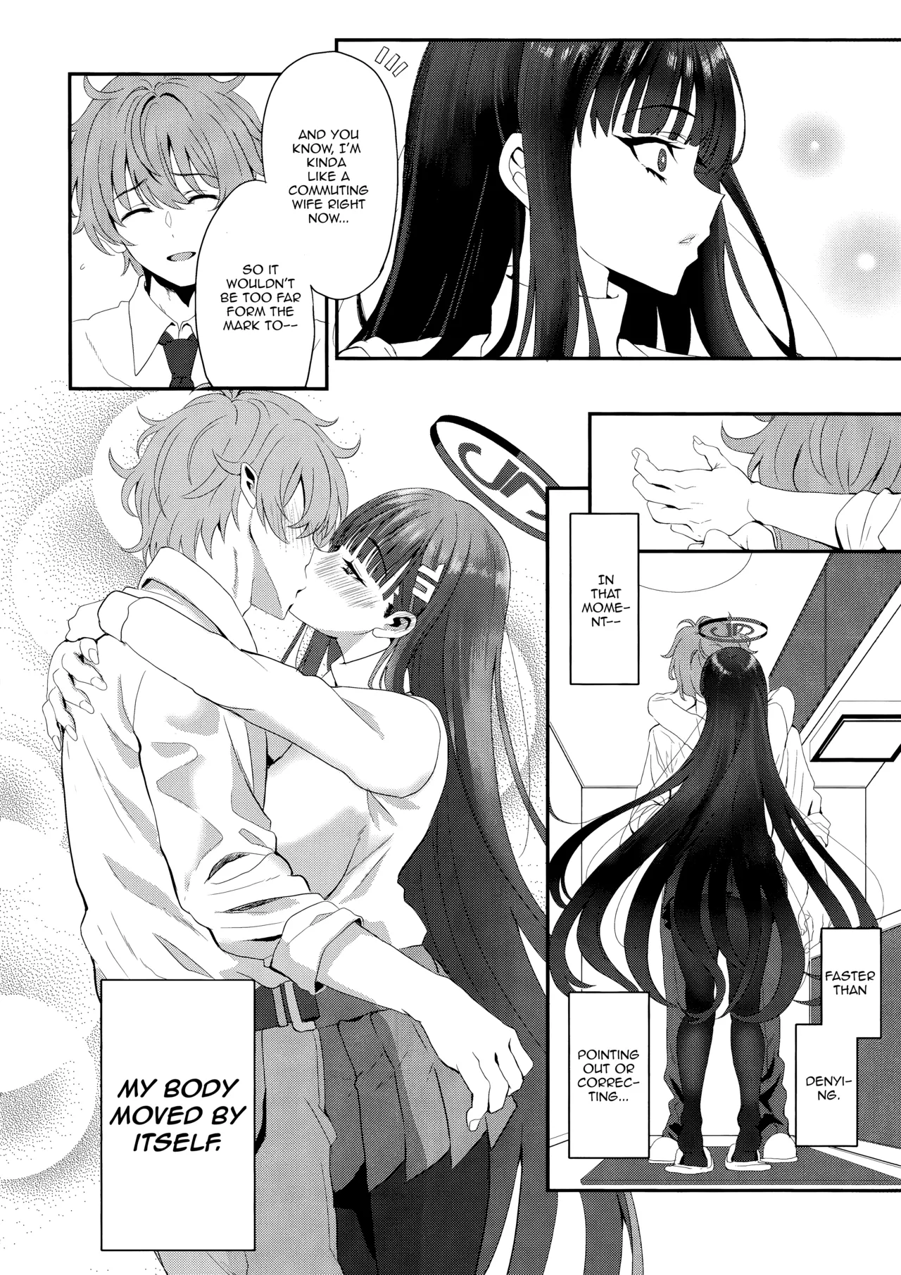 Astrantia - Page 7