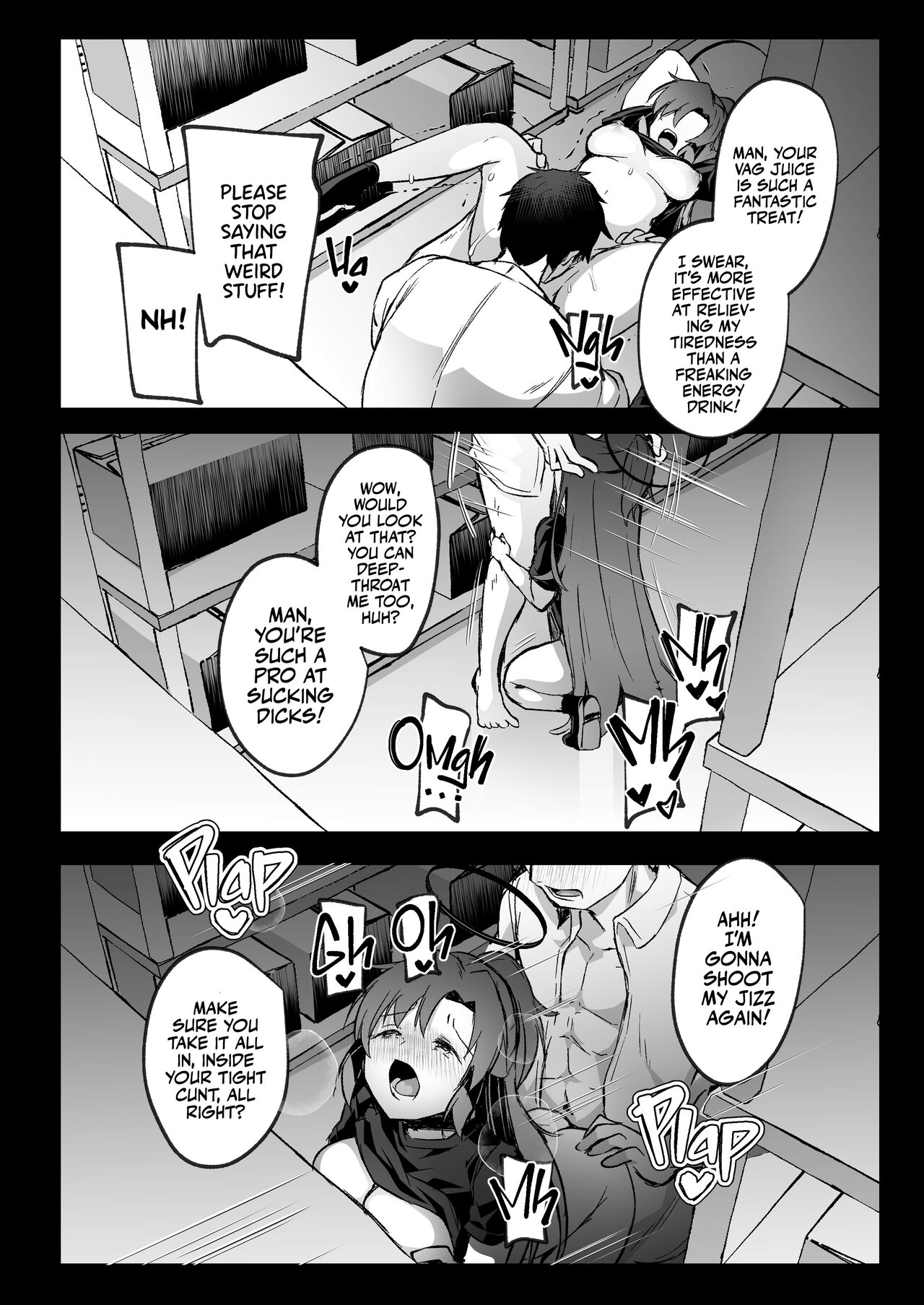 Bousou shita Sensei ni Oshitao Sarete SEX Suru Hon - Page 22