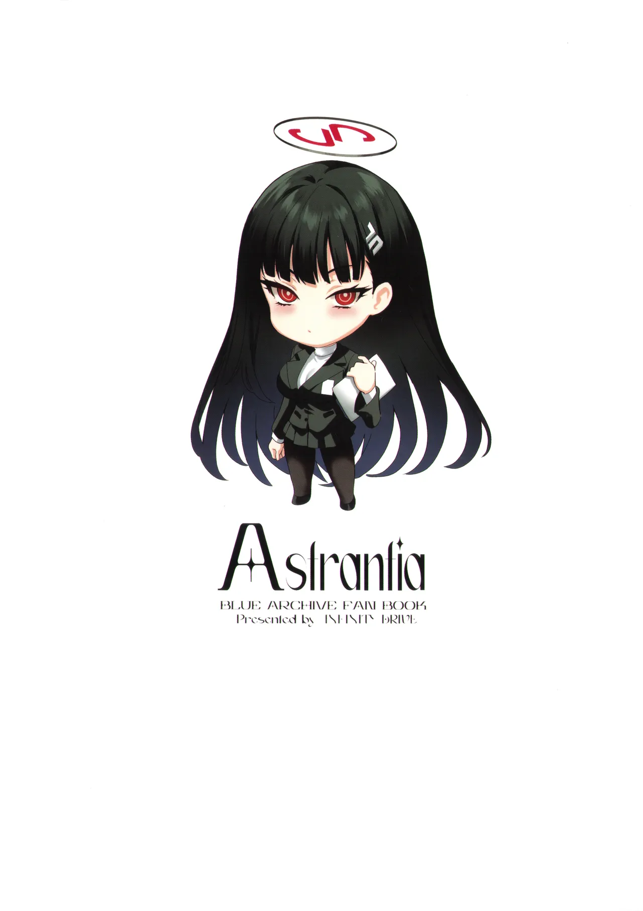 Astrantia - Page 26
