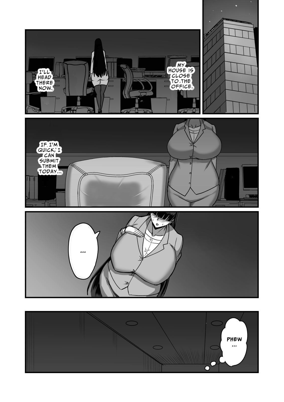 Jishou Otoko Irazu no Onna Joushi ga Ore o Okazu ni Shiteita Node - Page 12