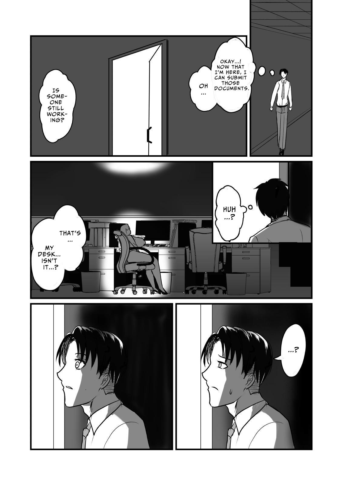 Jishou Otoko Irazu no Onna Joushi ga Ore o Okazu ni Shiteita Node - Page 13
