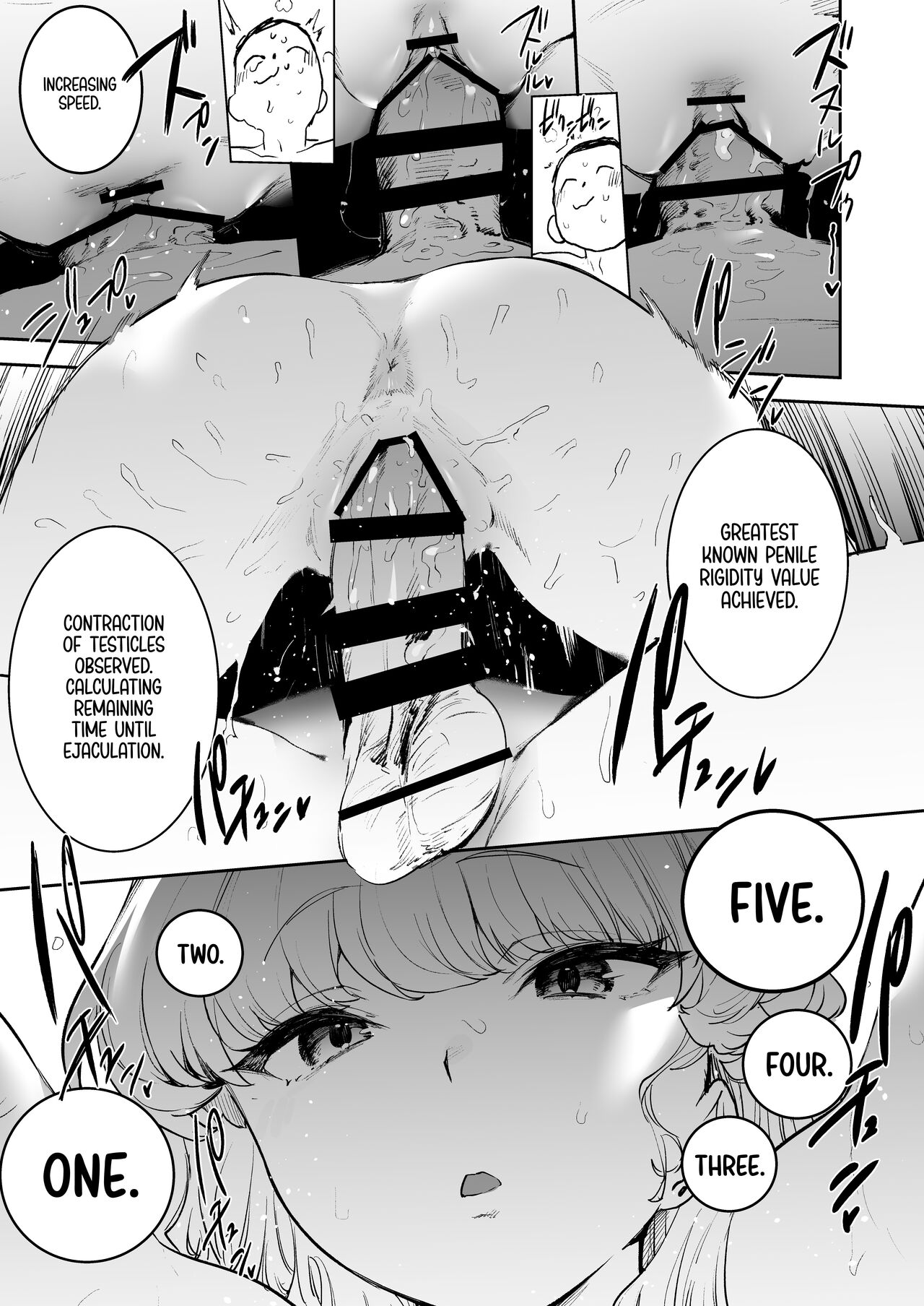 Toki no Bokkiryoku Kaizen Perfect Training - Page 29