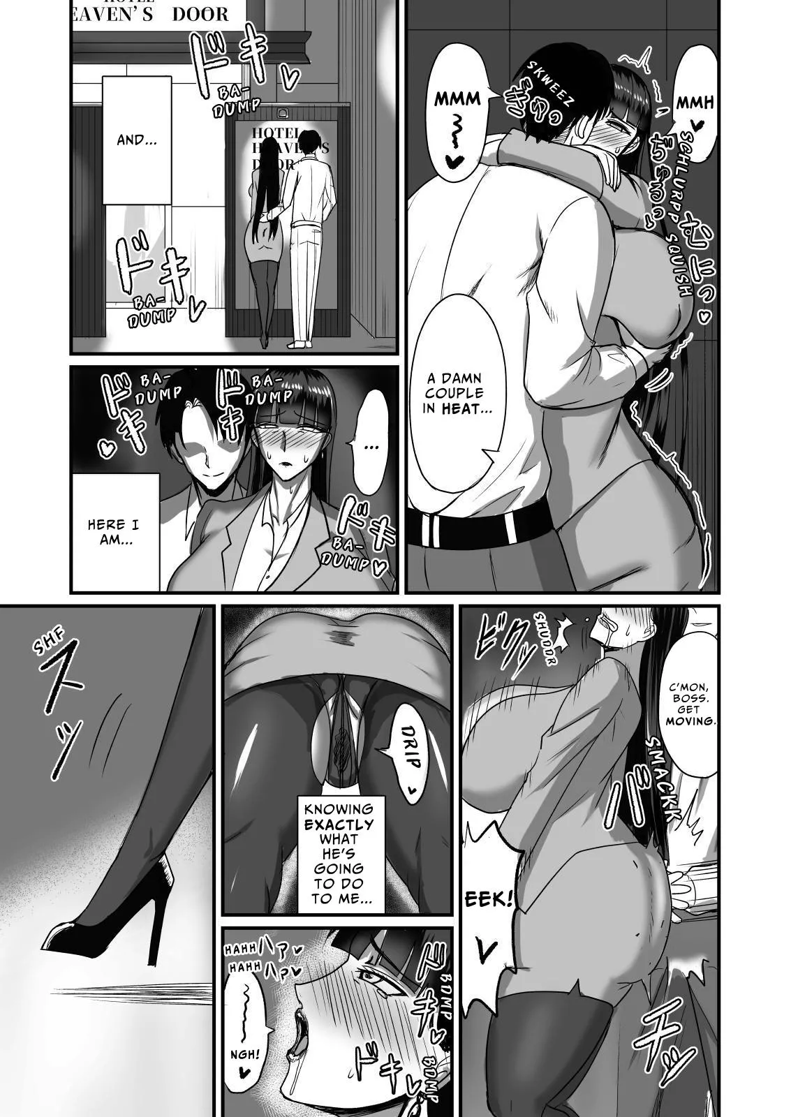 Jishou Otoko Irazu no Onna Joushi ga Ore o Okazu ni Shiteita Node - Page 31