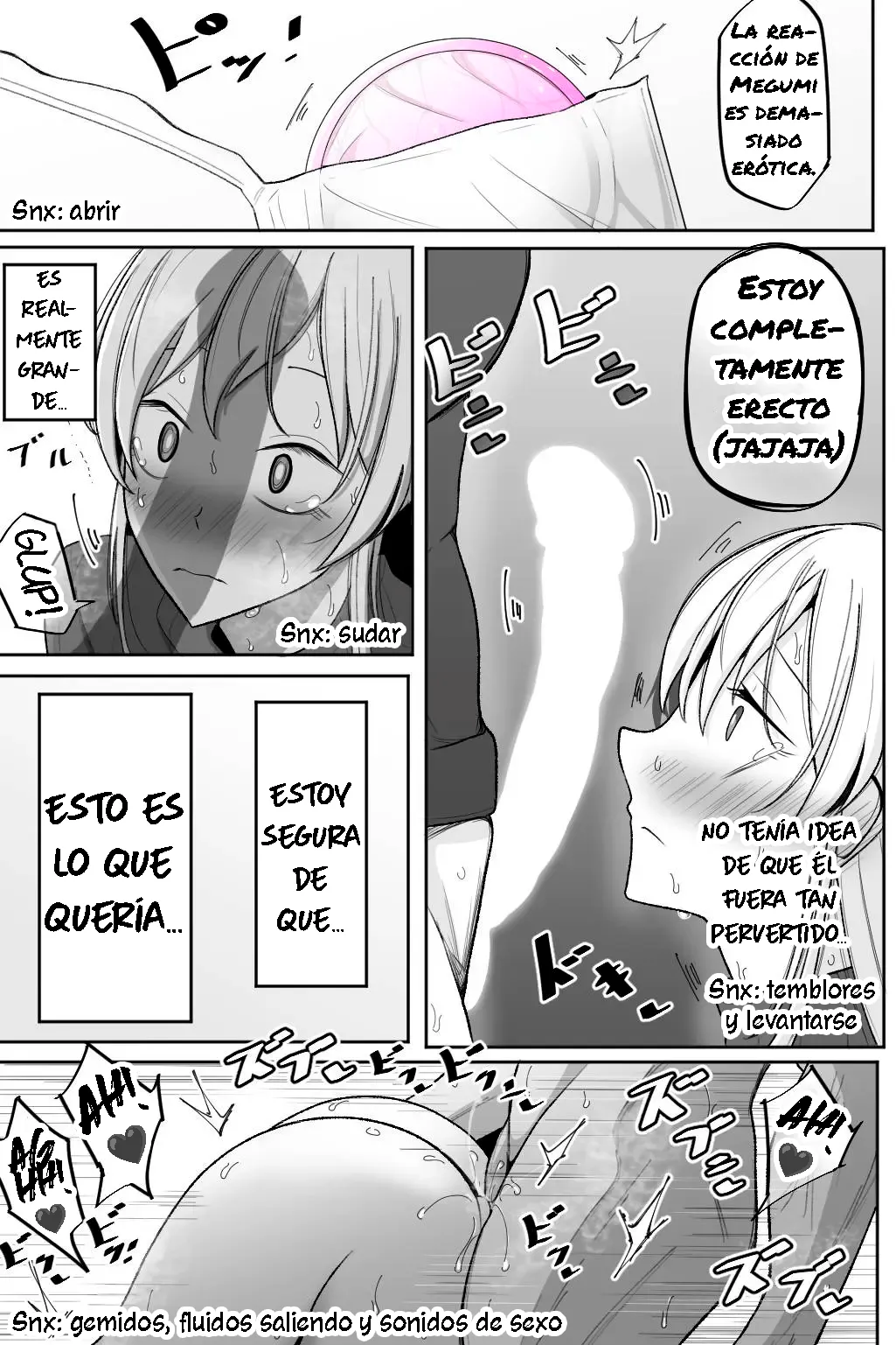 Boku no Maid no Netorase Douga｜El Video Netorase de Mi Criada - Page 50