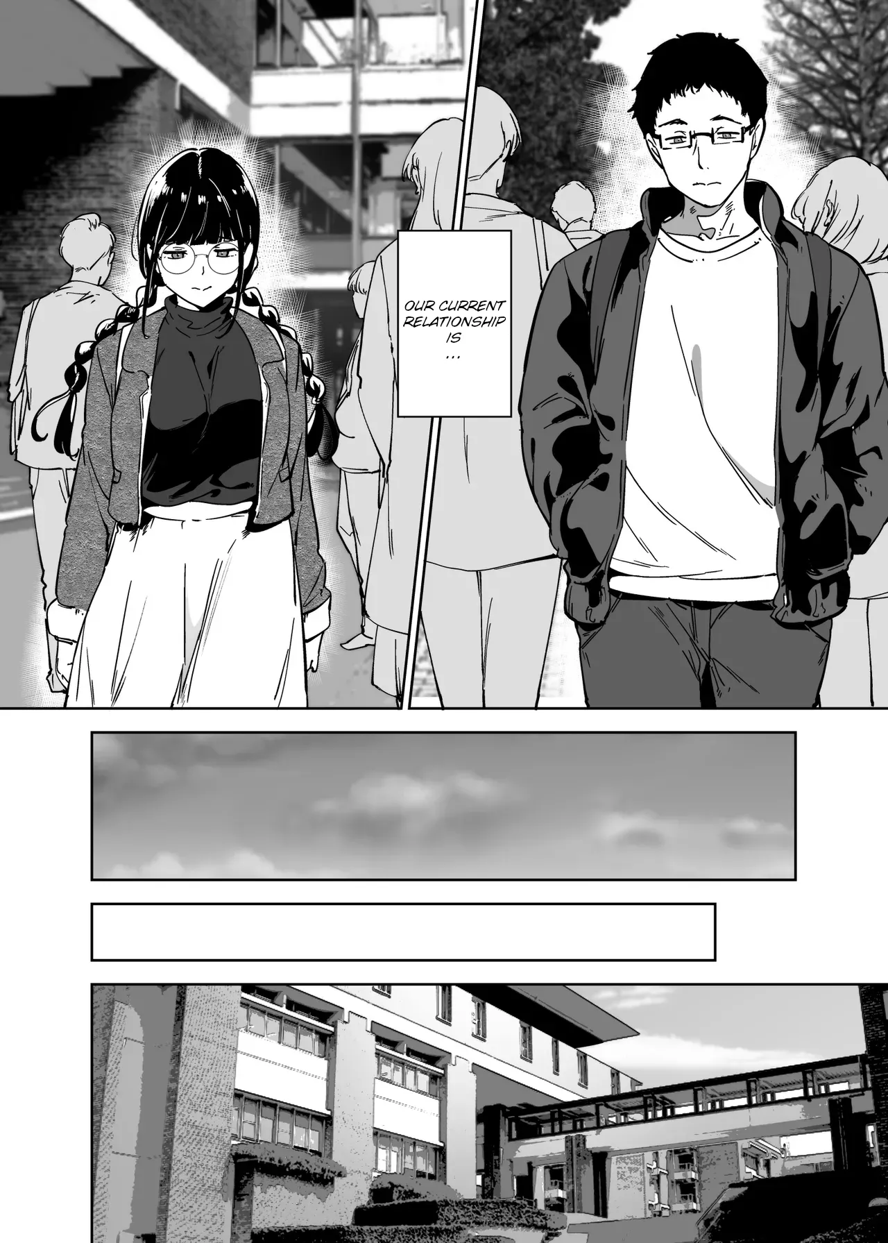 Otaku Tomodachi to no Sex wa Saikou ni Kimochi Ii 3 - Page 17