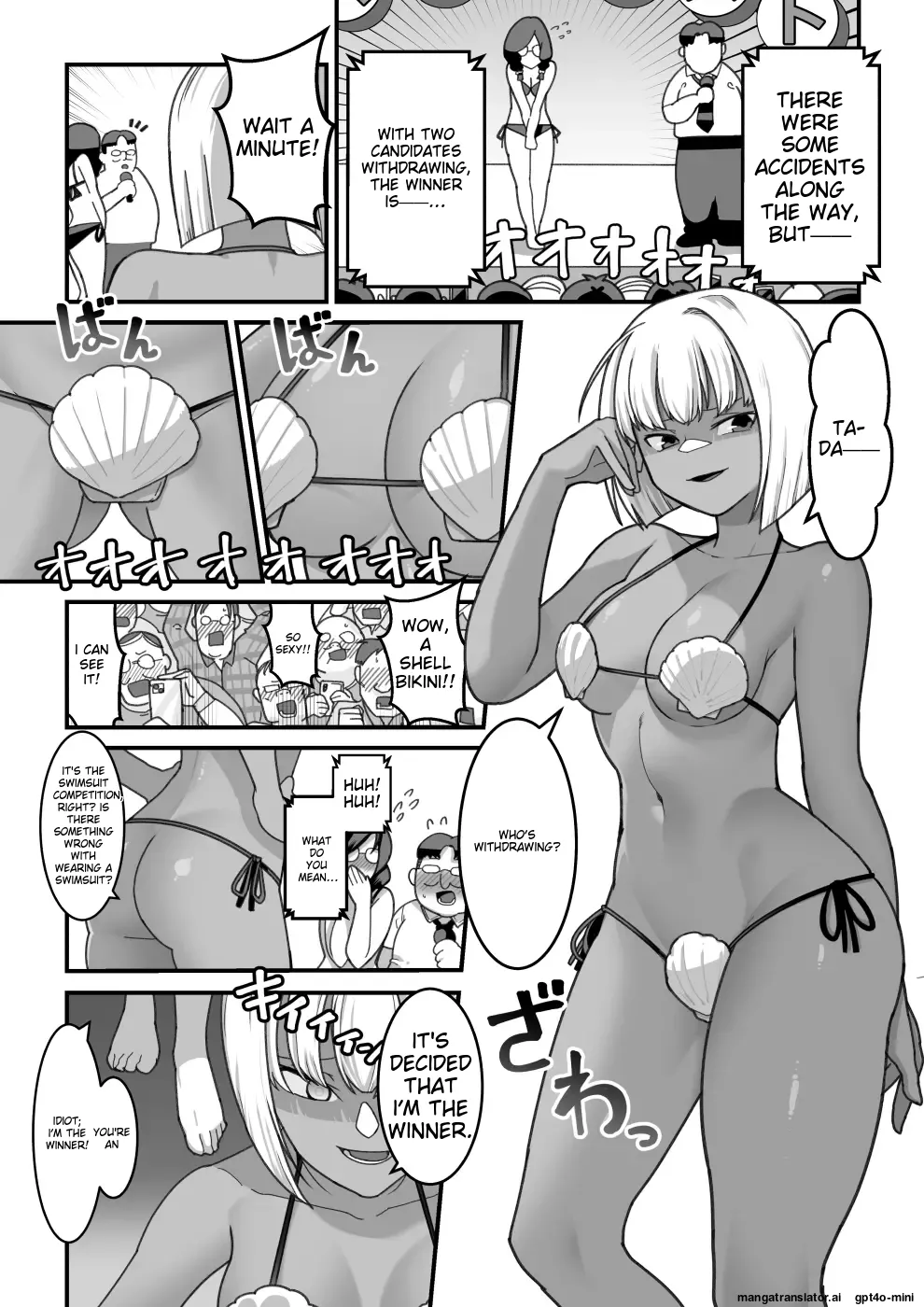 Higashiyama-san-tachi wa Saimin Jutsu ni Kake rarete… - Page 60