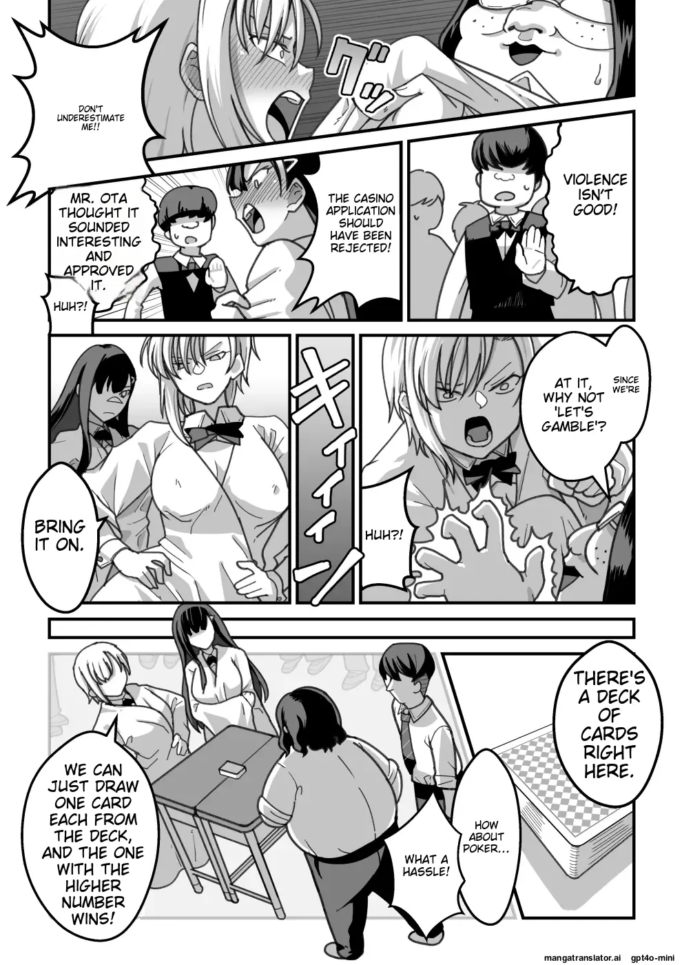 Higashiyama-san-tachi wa Saimin Jutsu ni Kake rarete… - Page 90